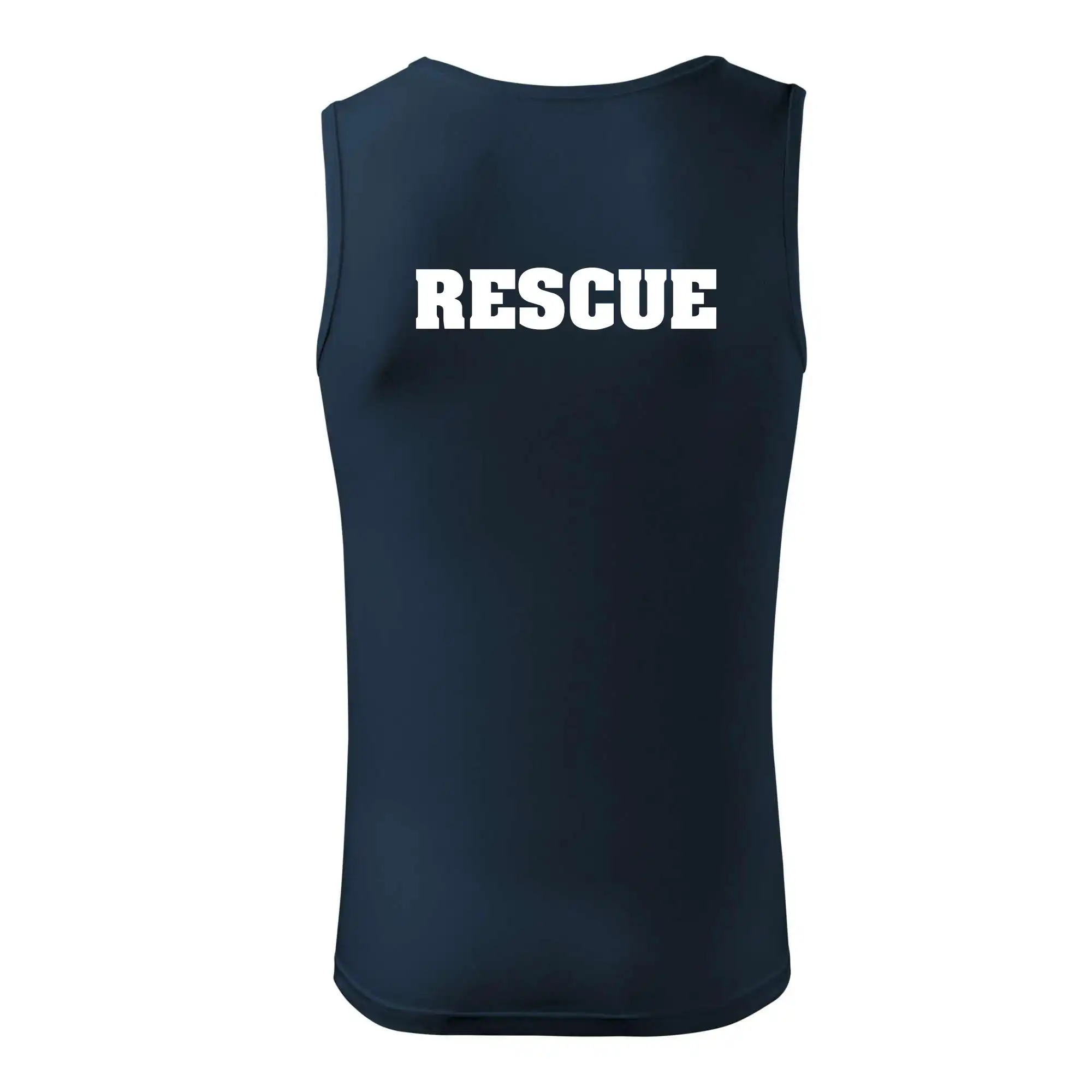 Rescue - Vaše meno