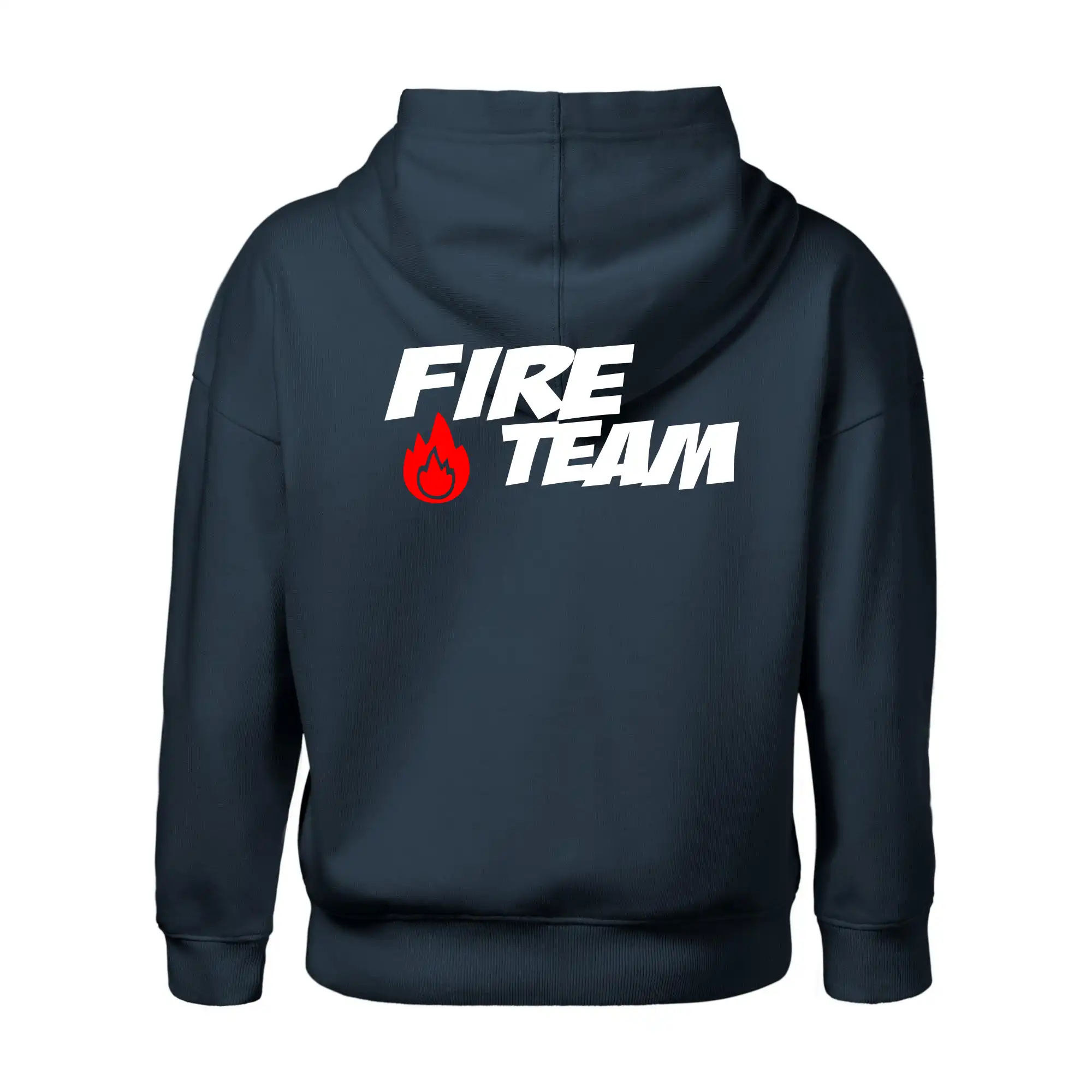 Fire Team plamen