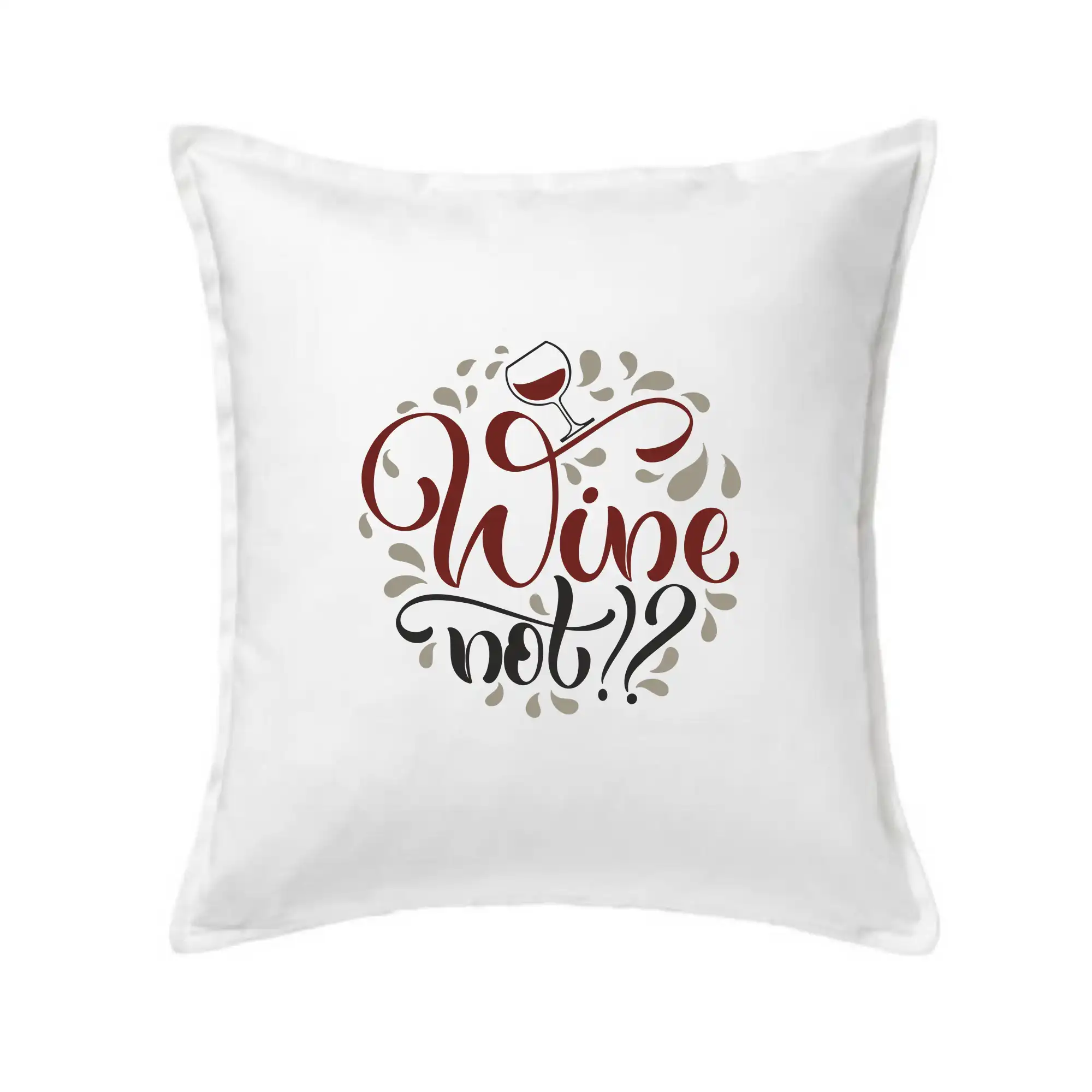 Wine not barevné