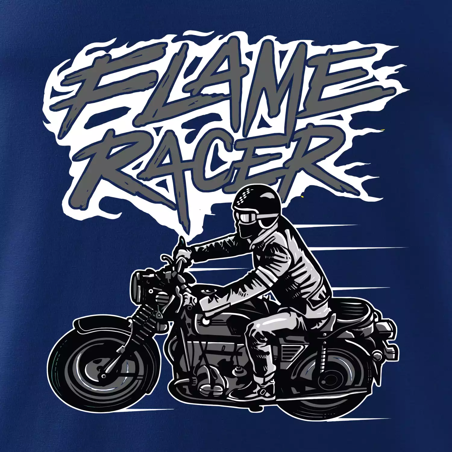 Flame Racer