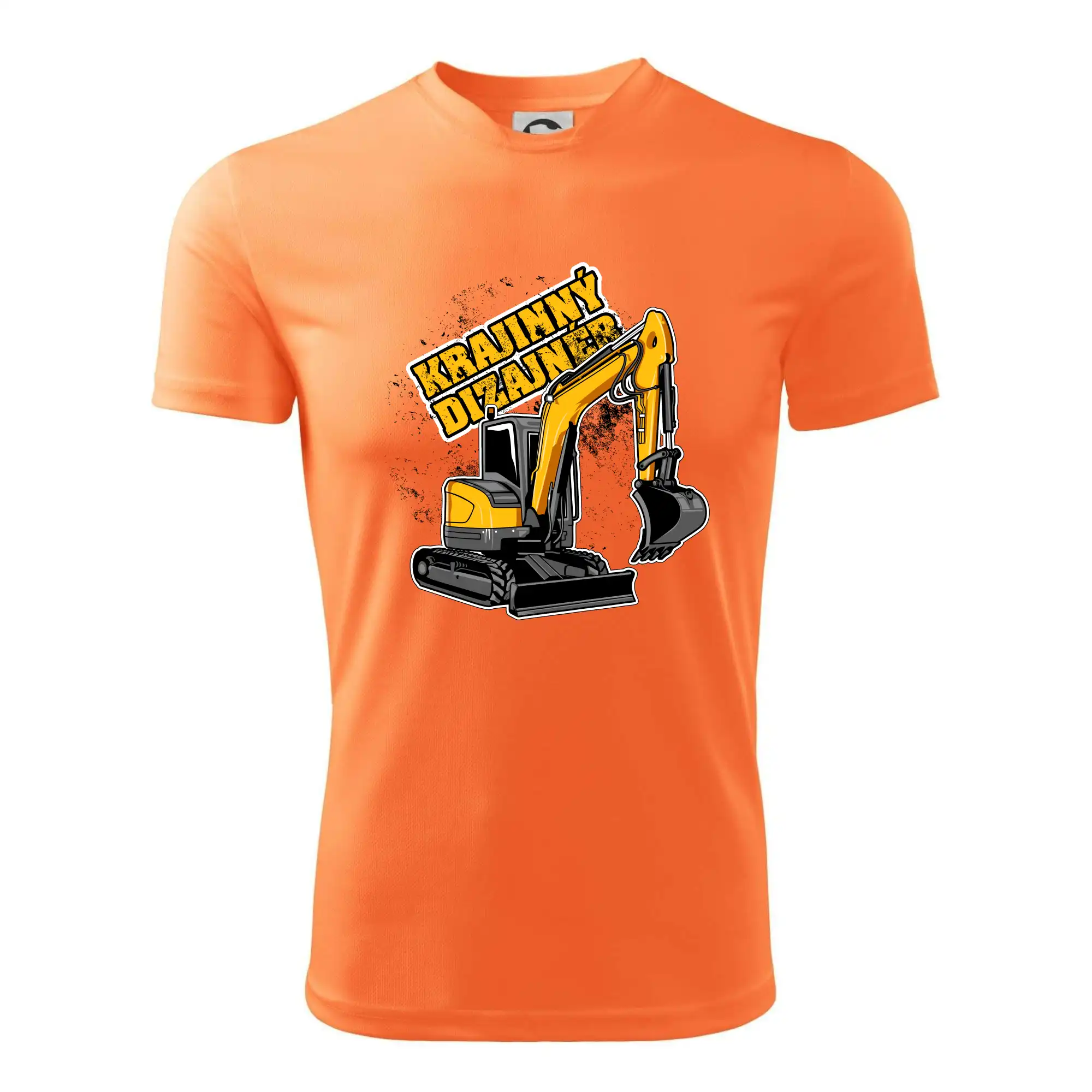 Krajinný dizajnér SK