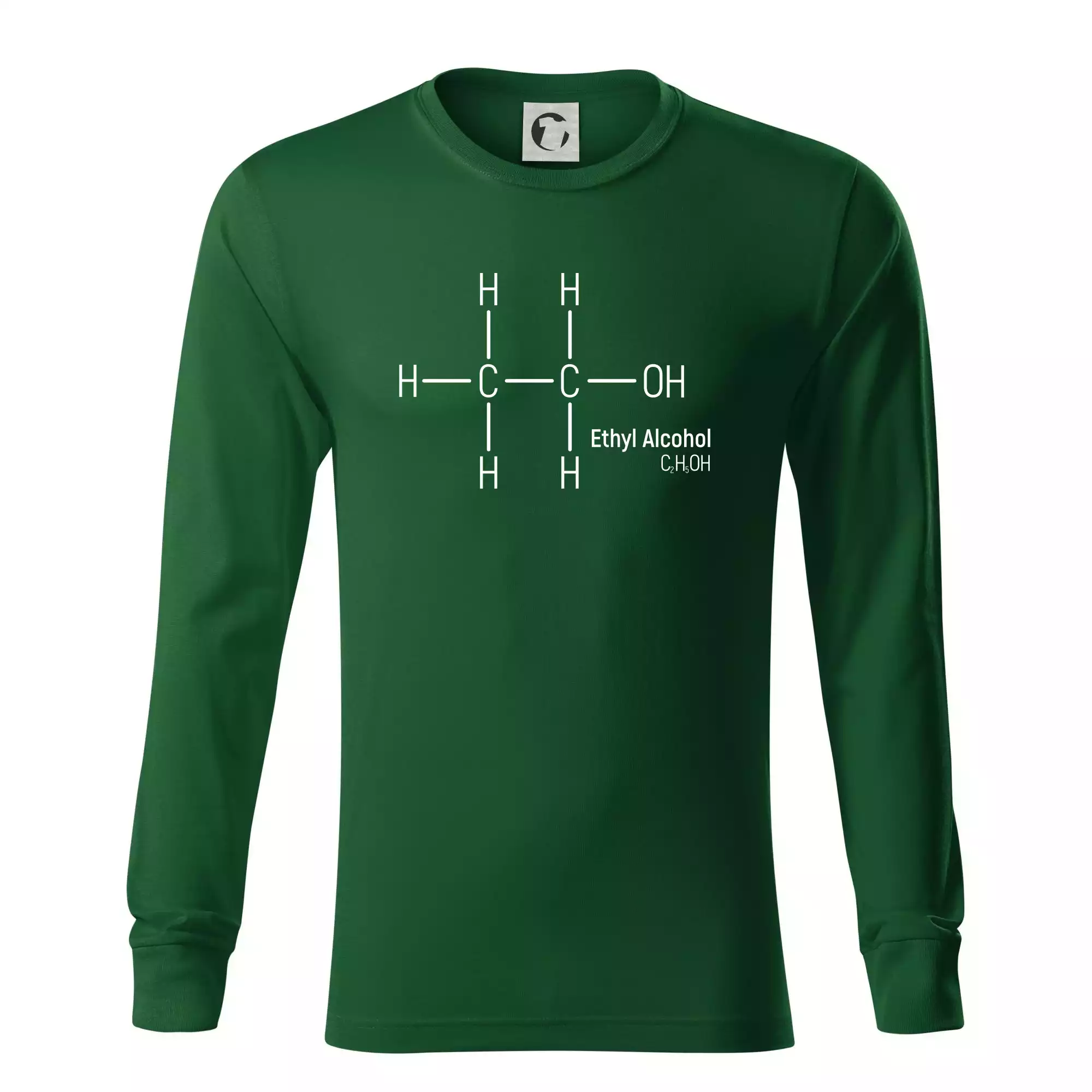 Molekulární struktura MDMA Extáze