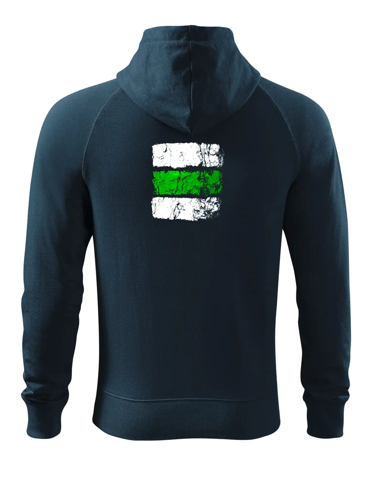 Turistická značka - zelená