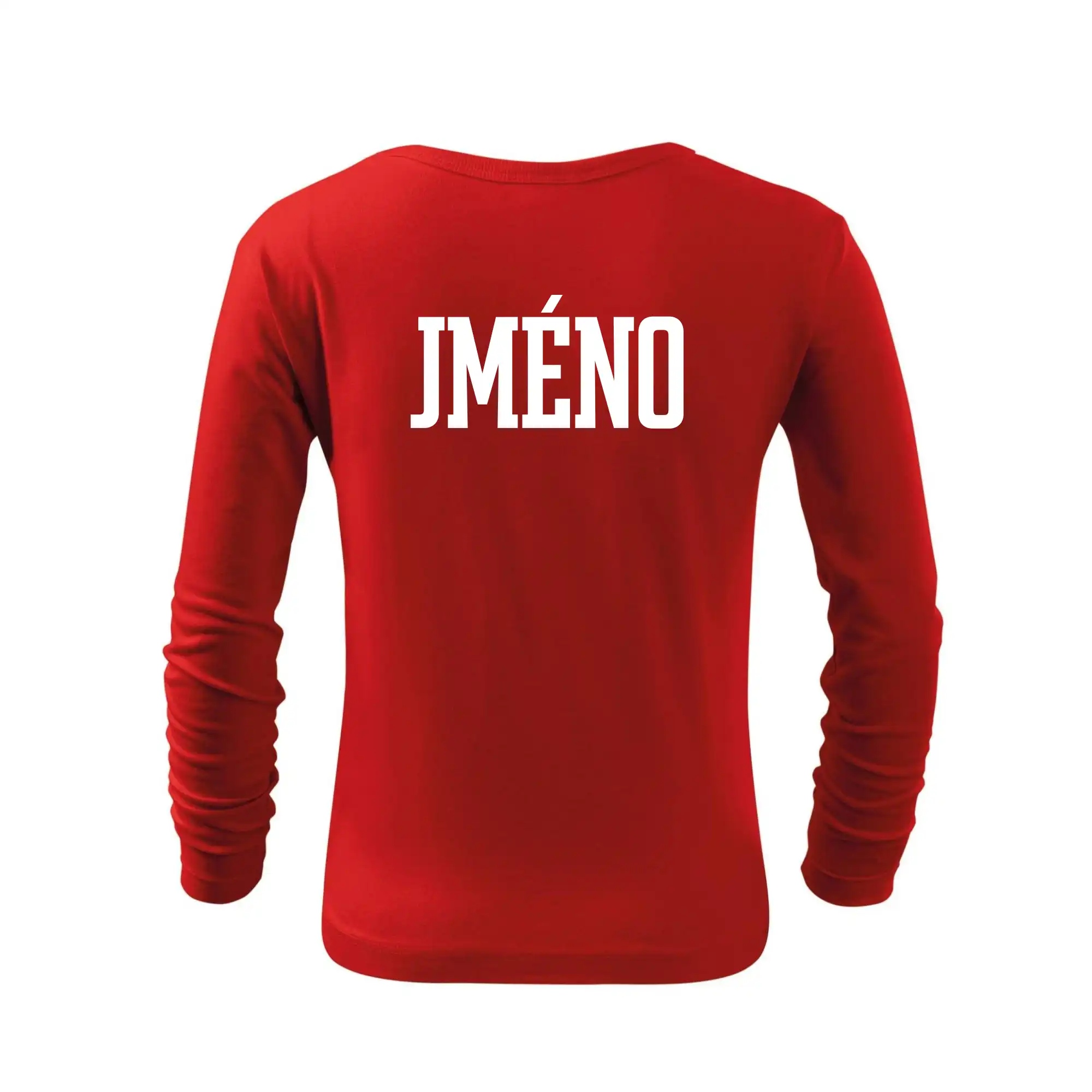 K vode - kotva (vlastný nápis)