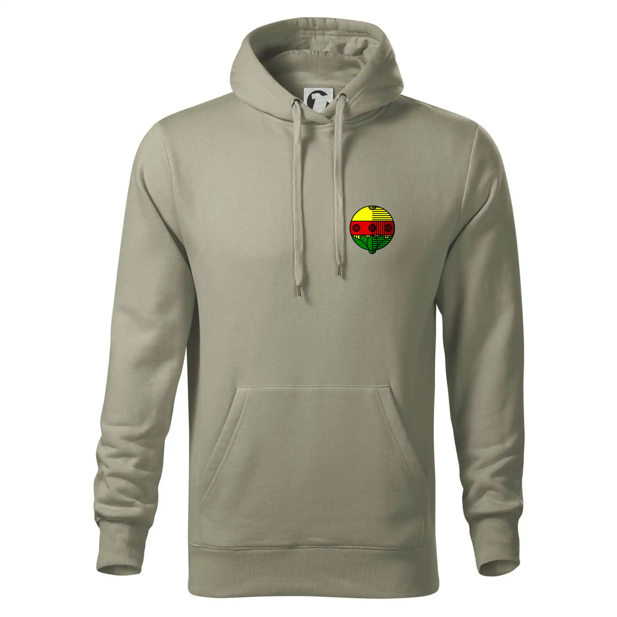 Prší - Kule - prso