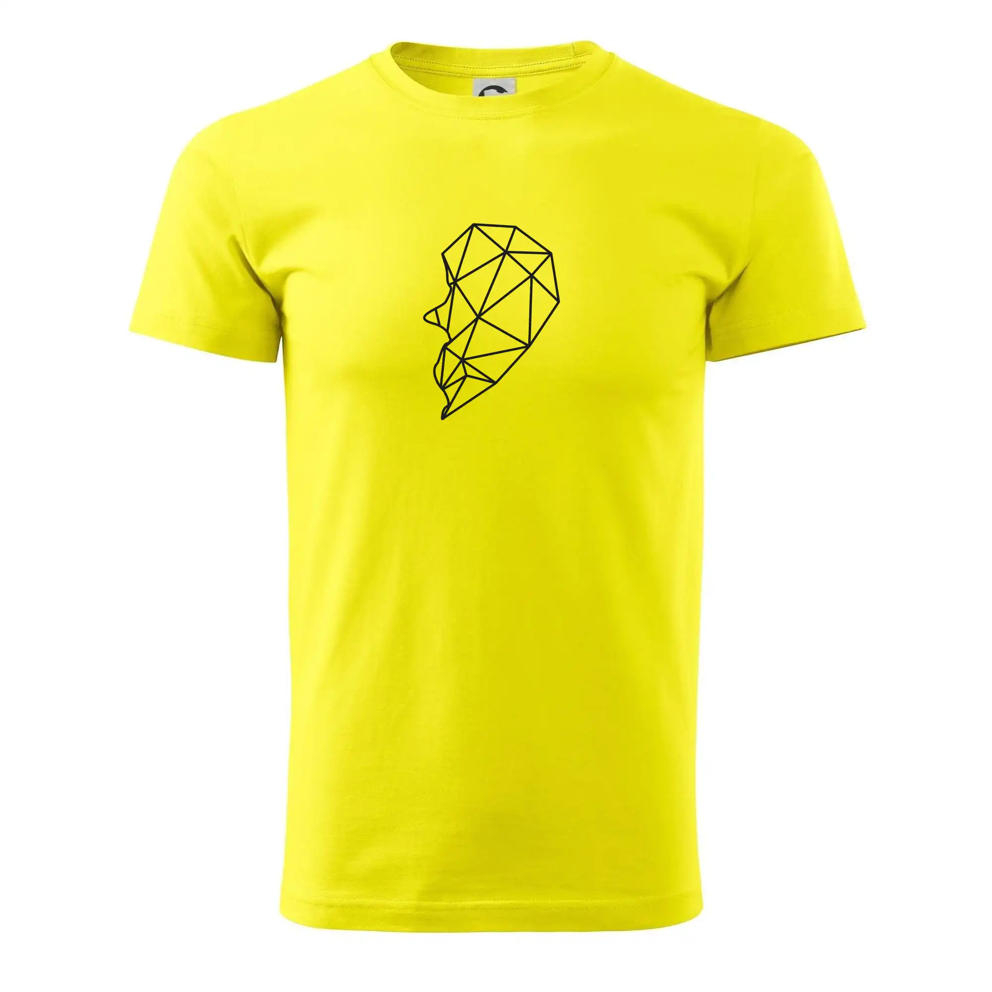 Párovy motiv srdce geometrie - ON