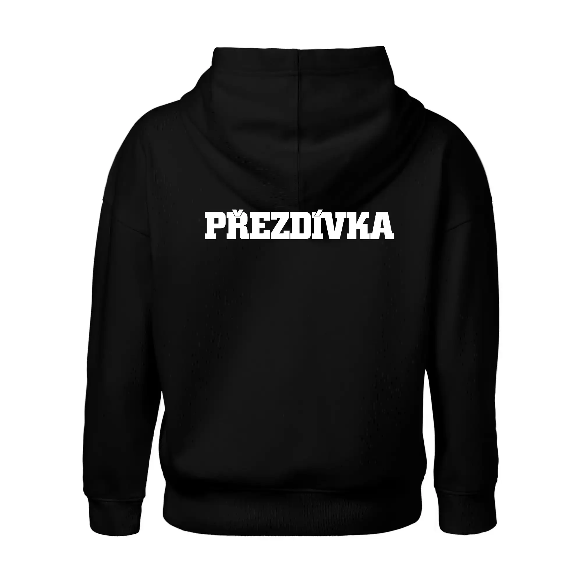 K vode - Kanoe les (vlastný nápis)