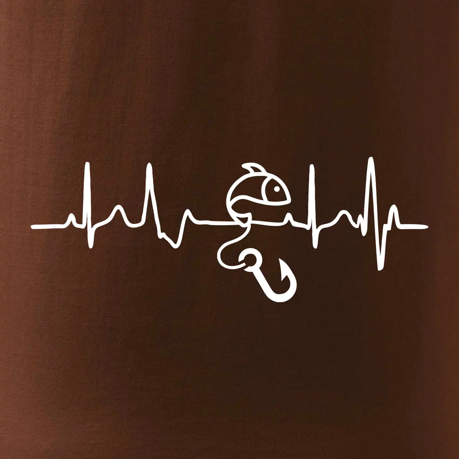 Ekg rybaření