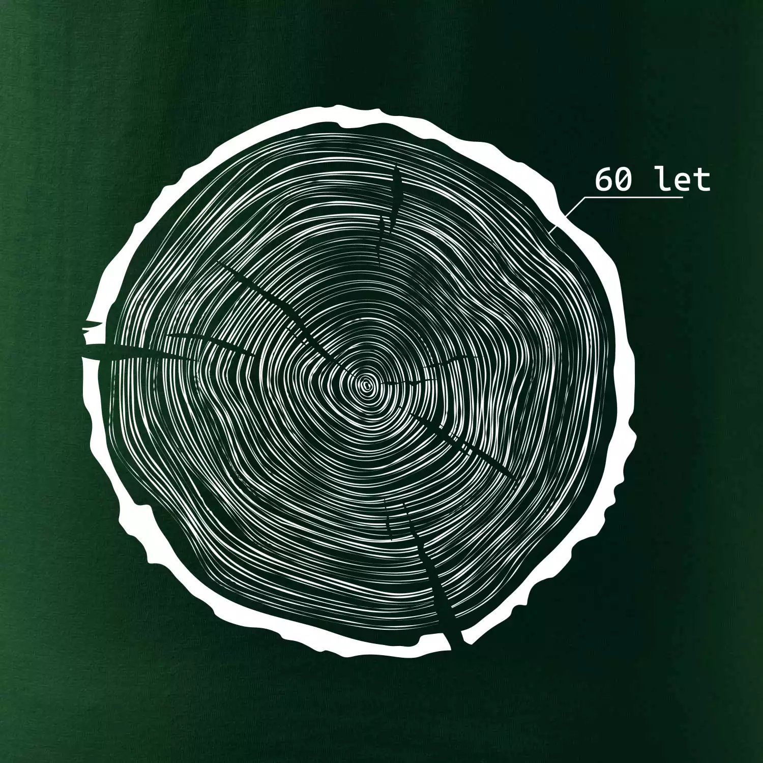 Letokruhy - 60