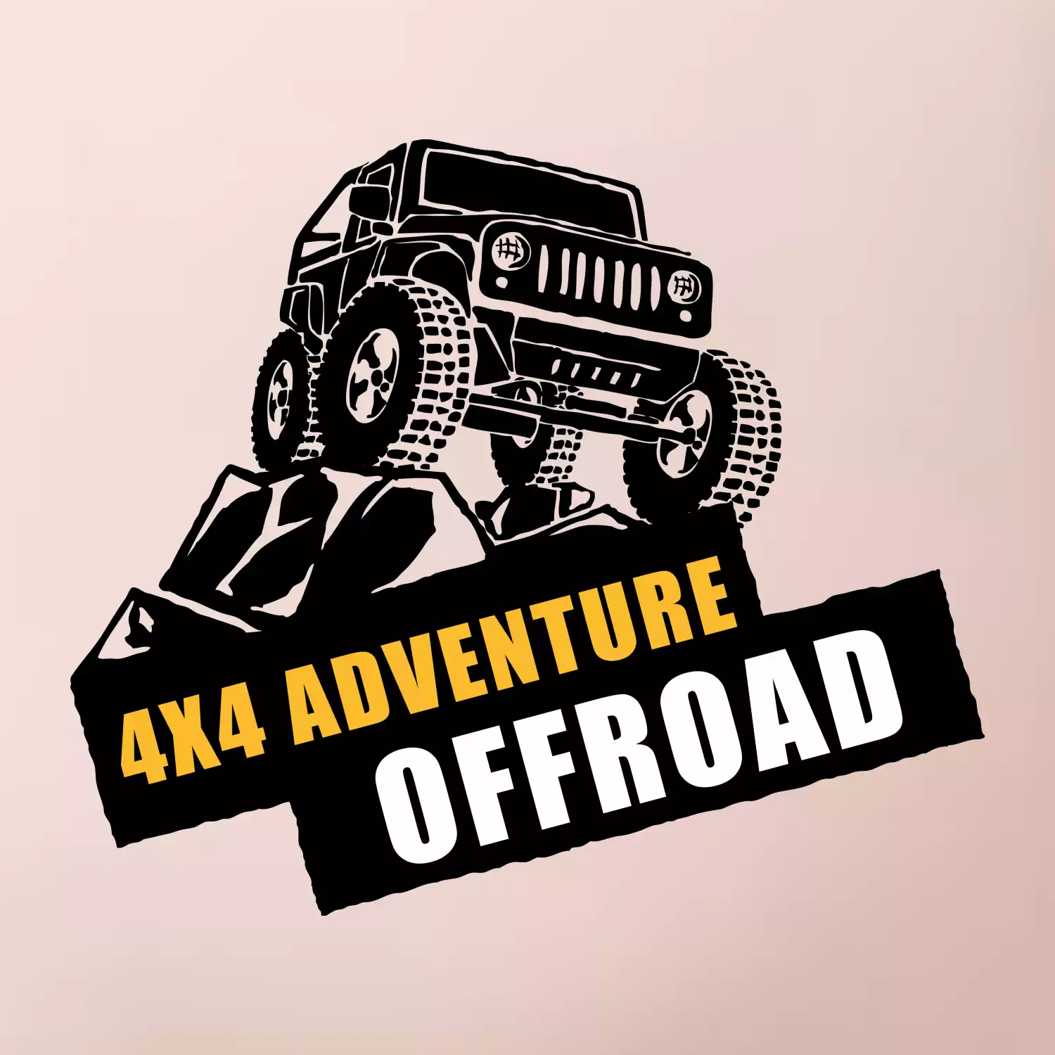 4x4 adventure offroad