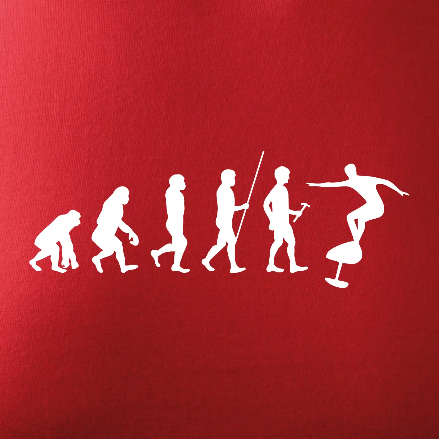 Evoluce efoil