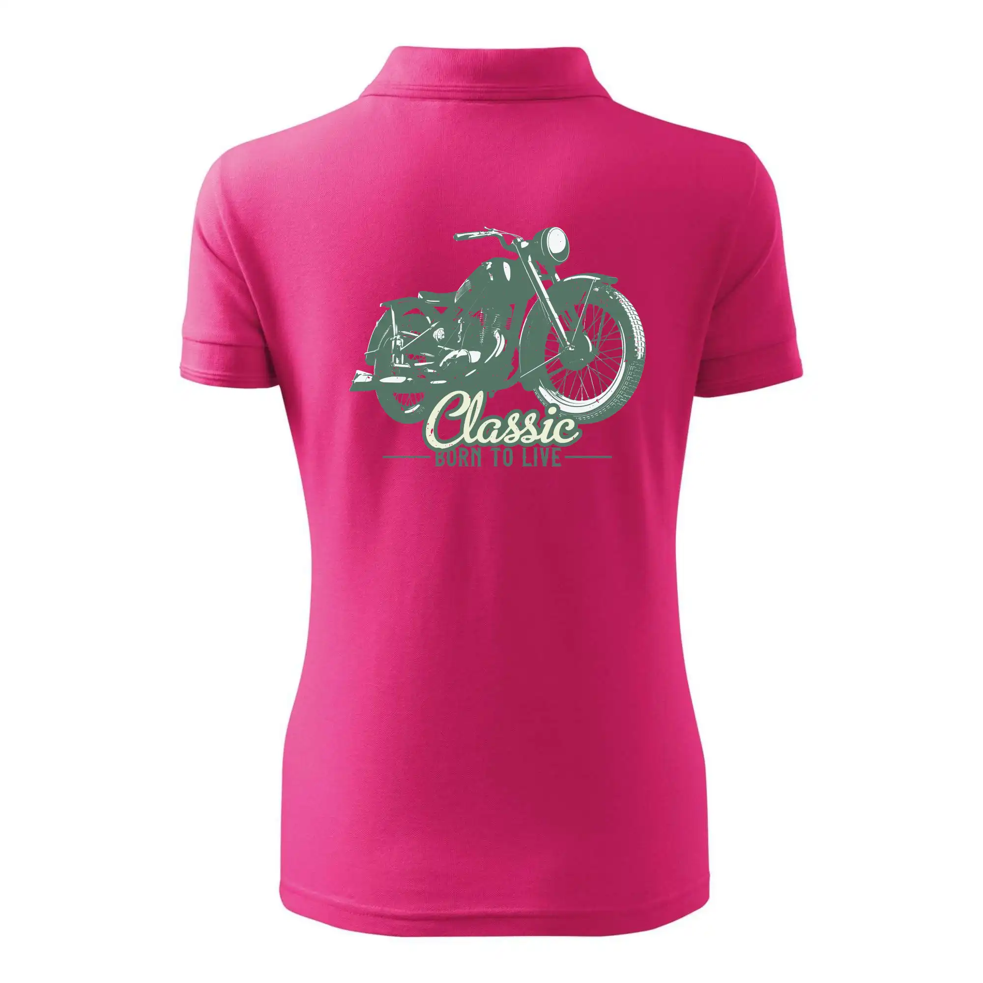 Born to live classic