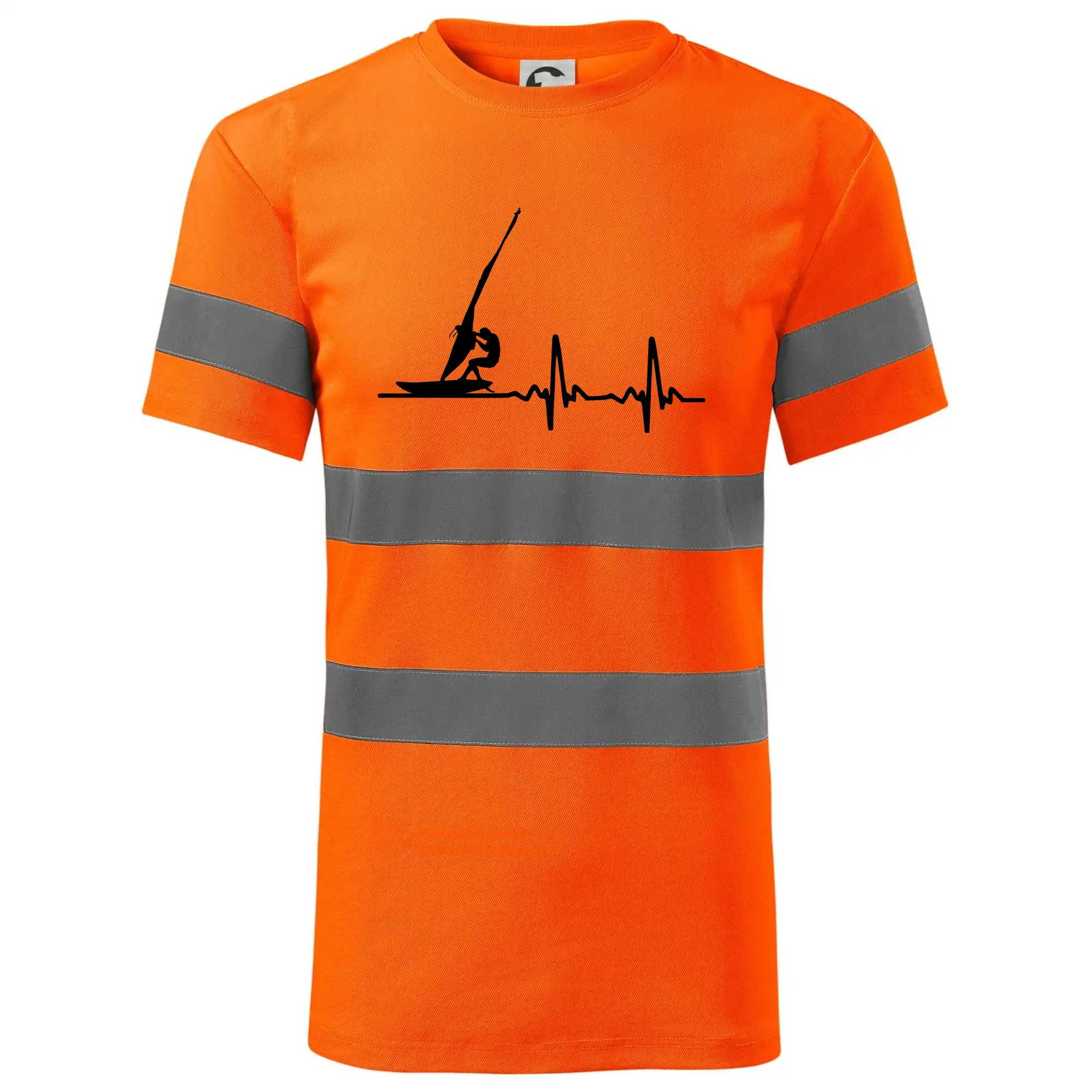 EKG Windsurfing