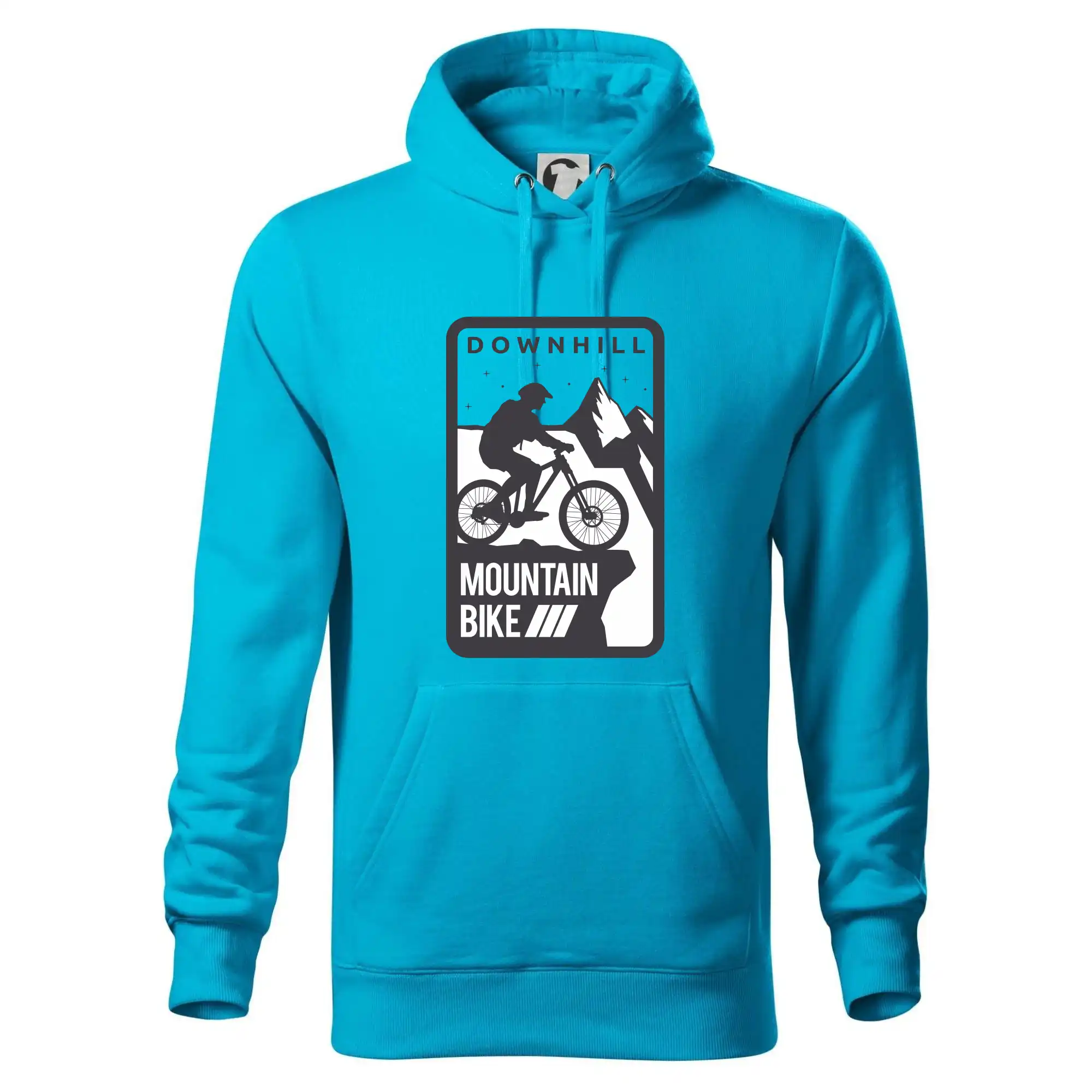 MTB downhill hranaté