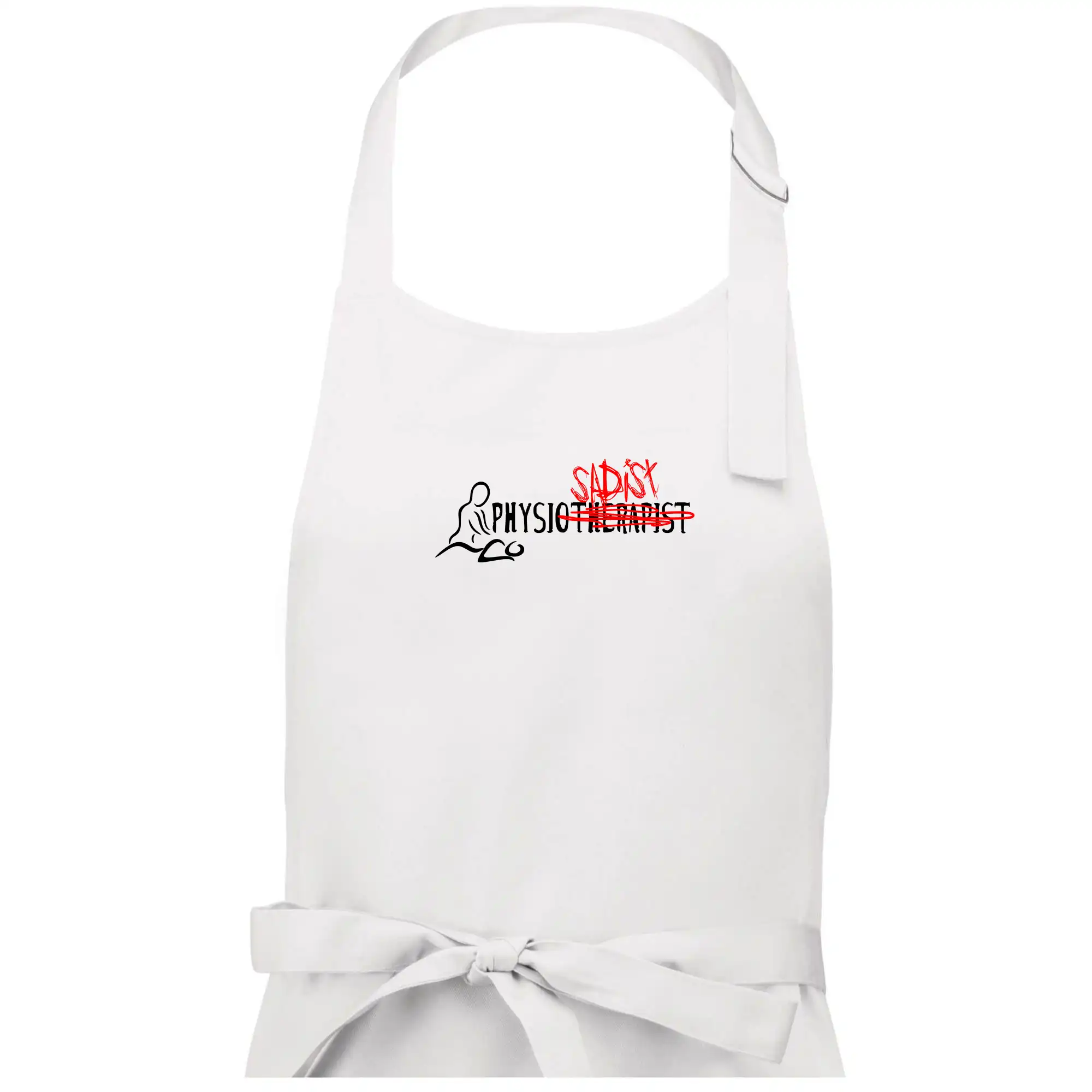 Physiotherapist sadist