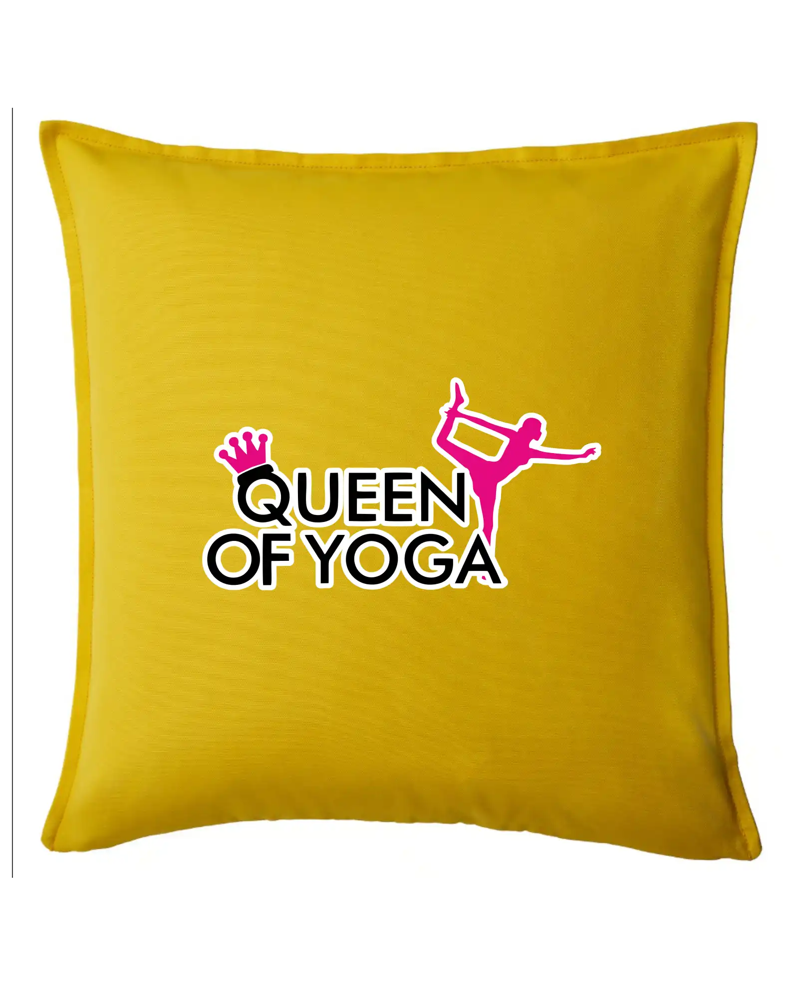 Queen Of Yoga