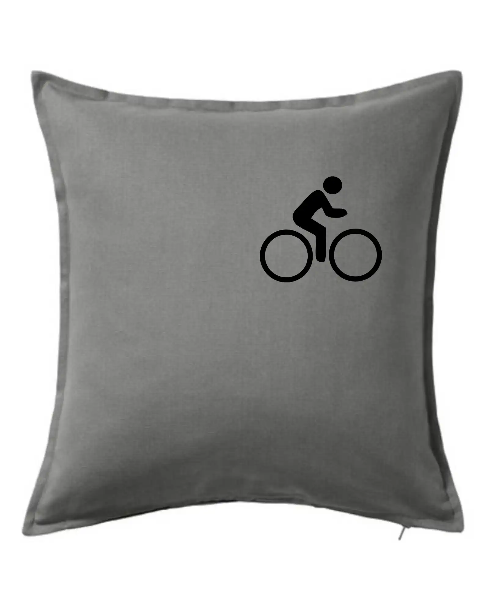 Obrázek kola na prsu - ikona panáček