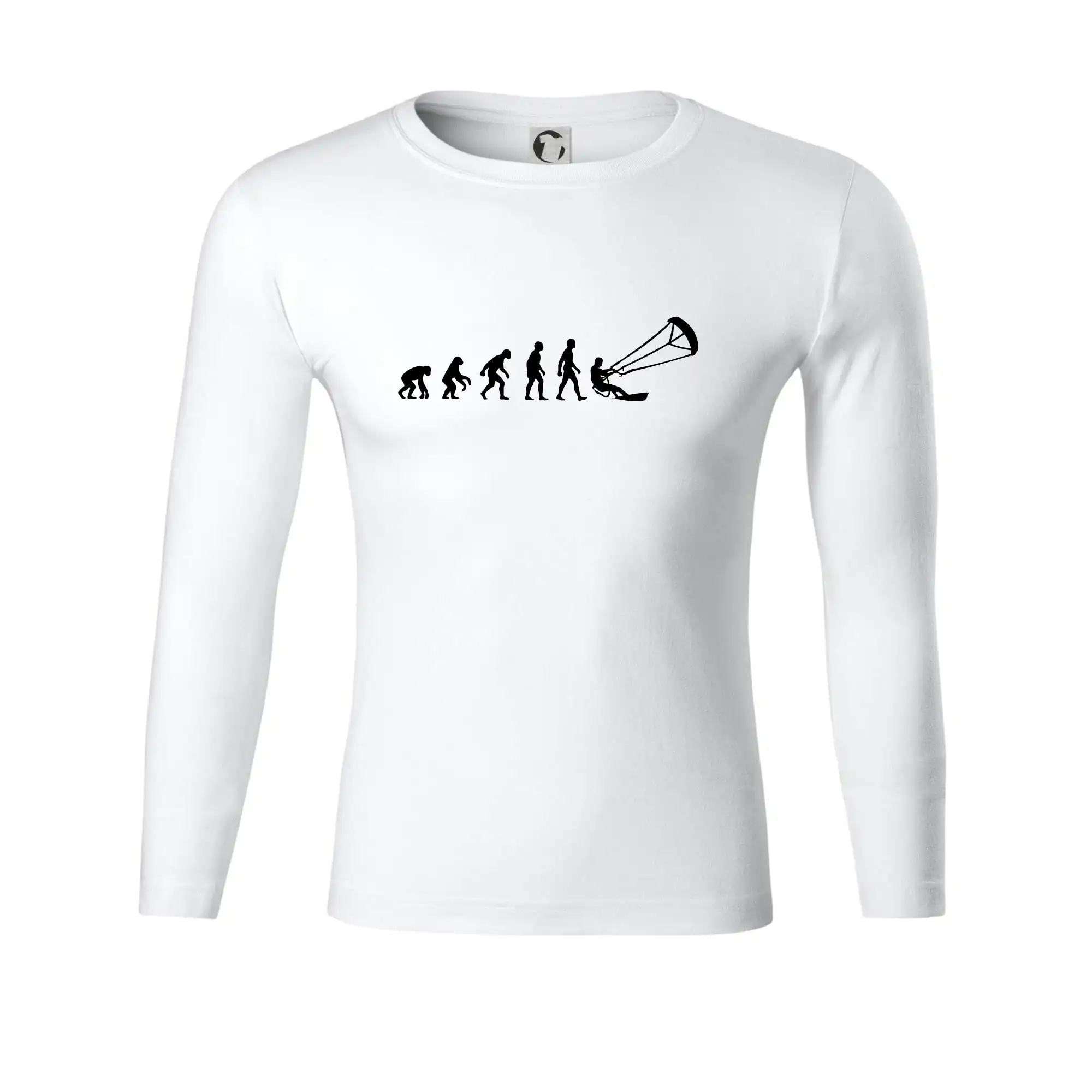 Evoluce KITEBOARDING