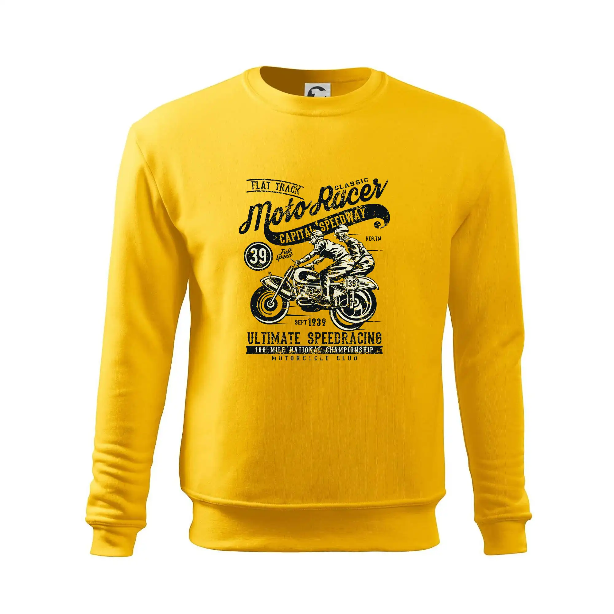 Moto Racer Classic