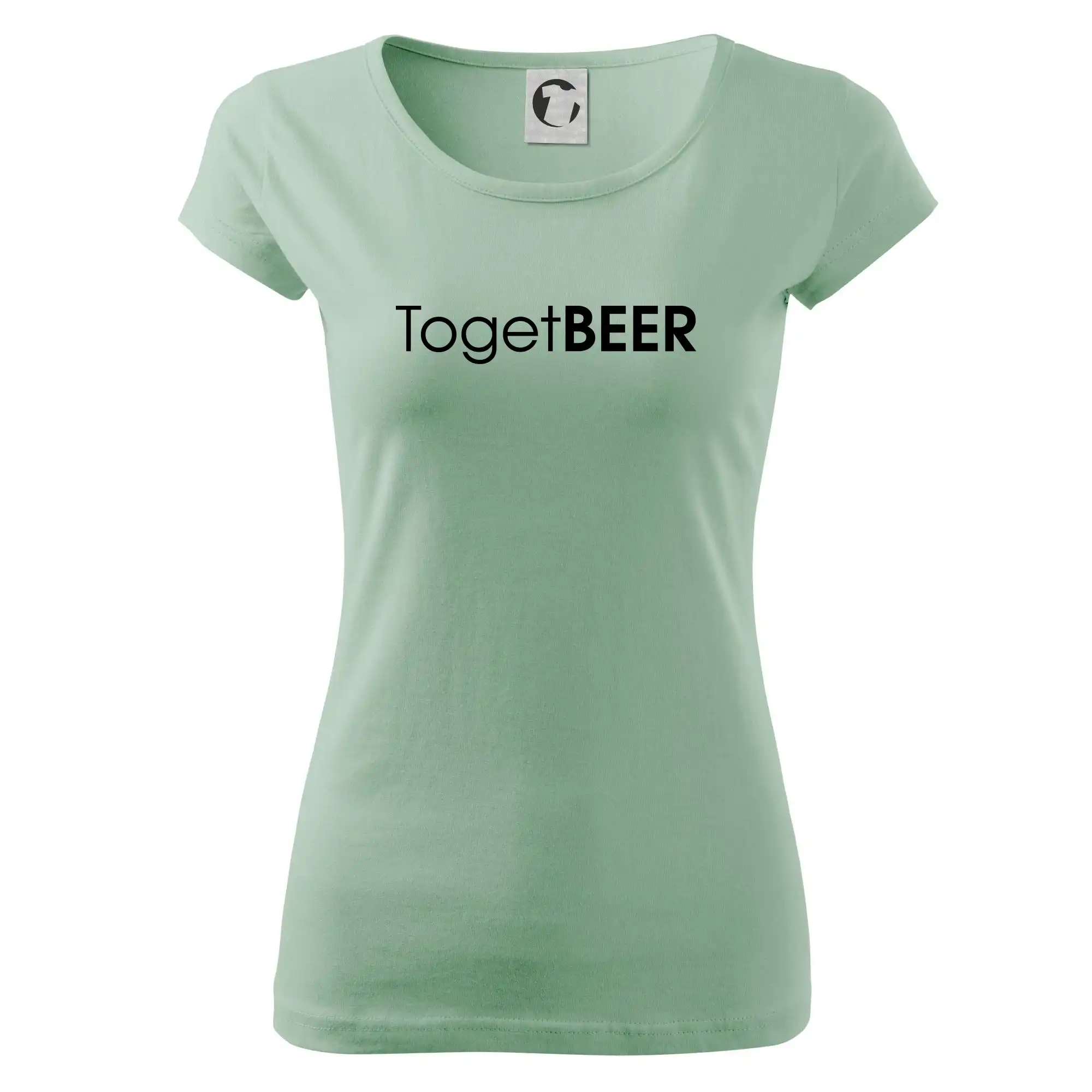 Pivní nápisy TogetBEER