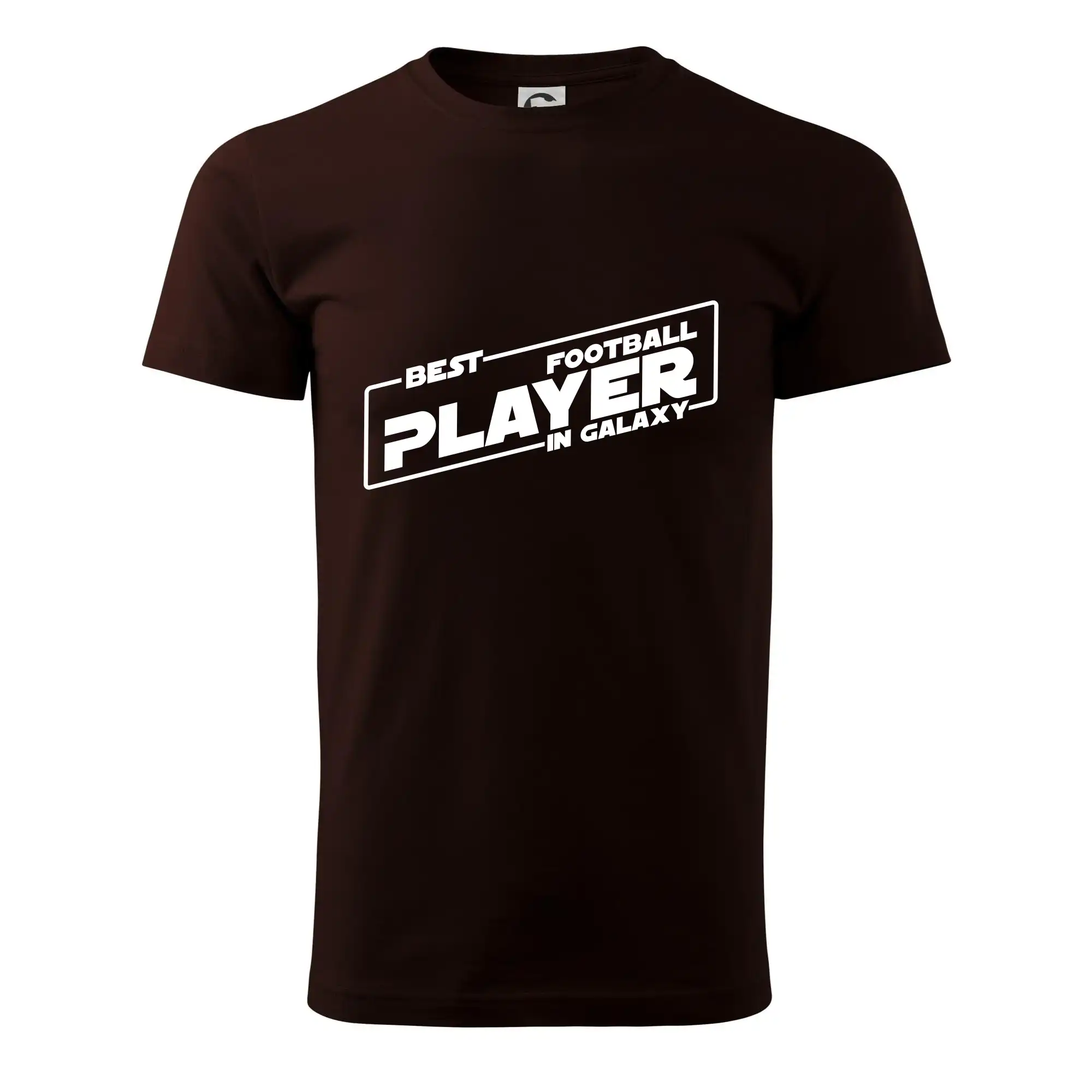 Best football player in galaxy