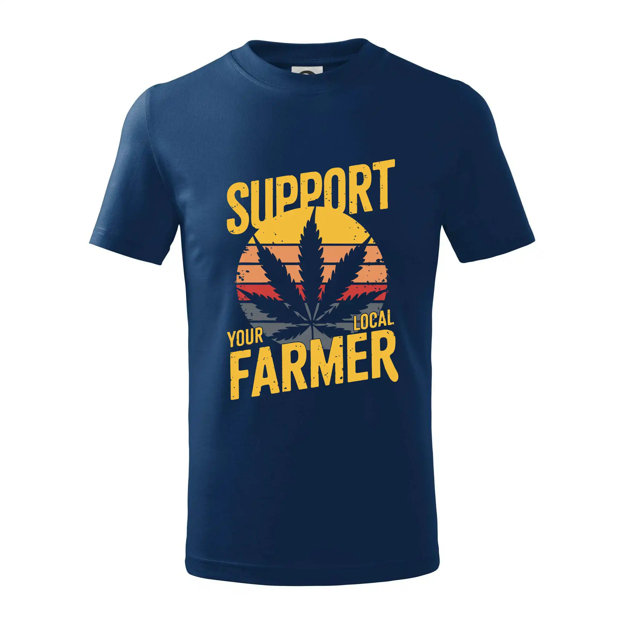 Marihuana - Support local farmer