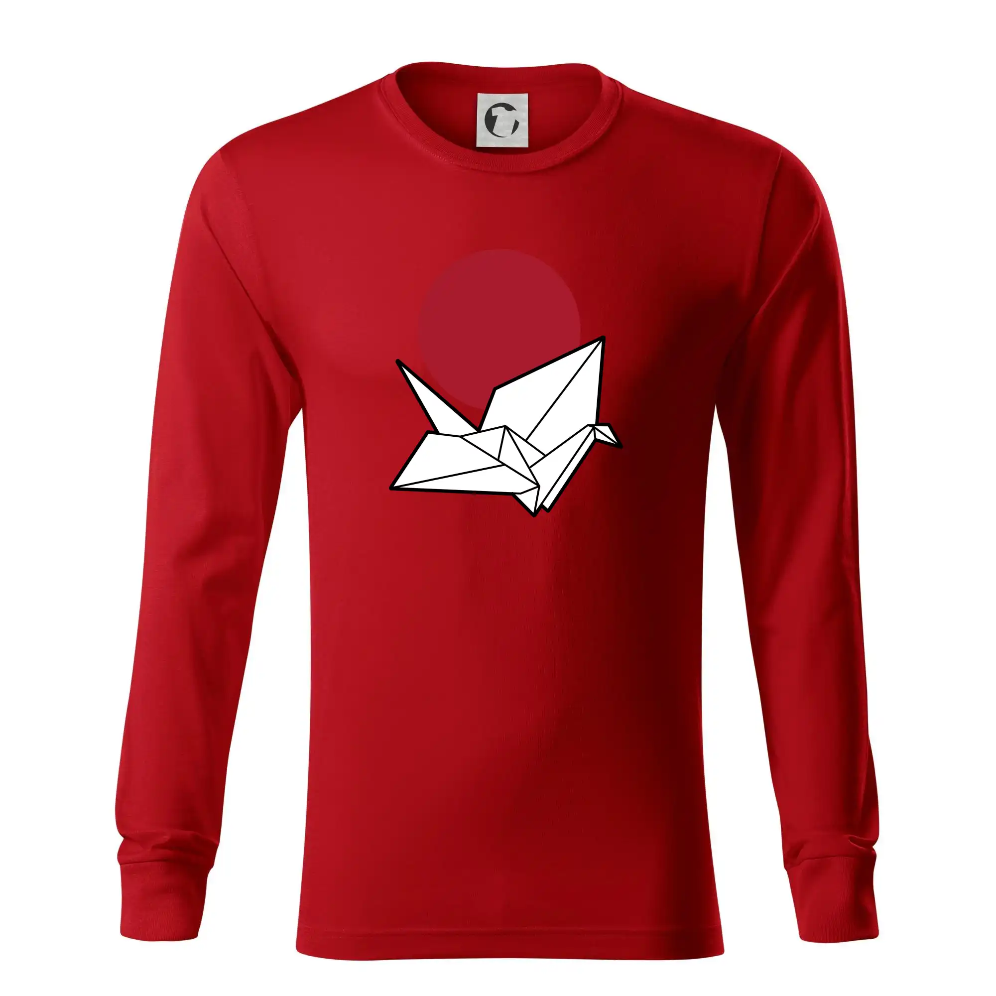 Japan culture - origami