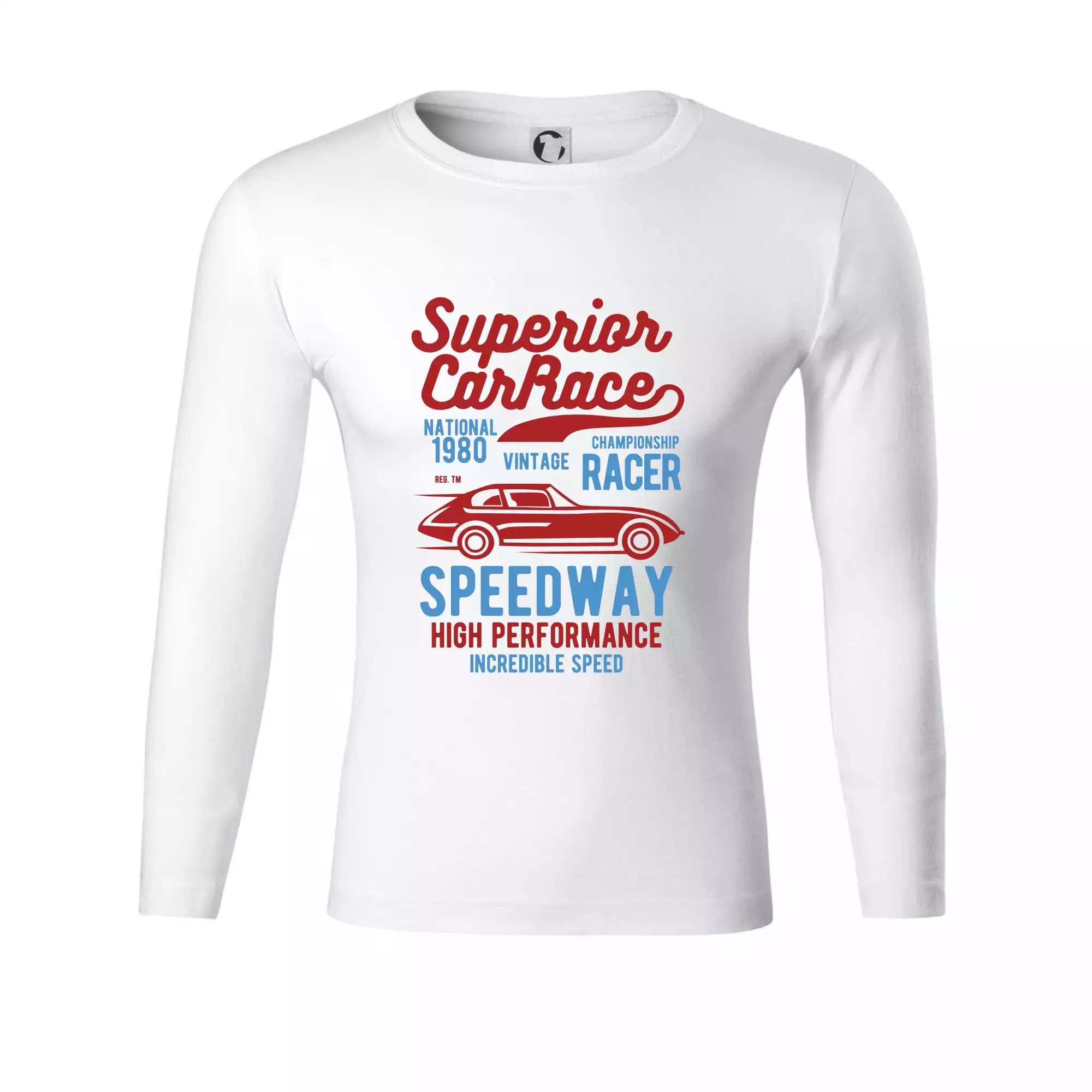 Superior Car Race