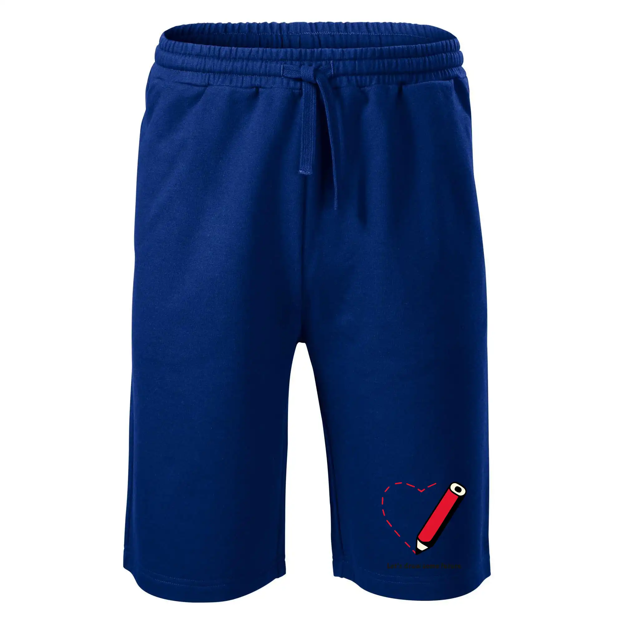 Let's draw some future