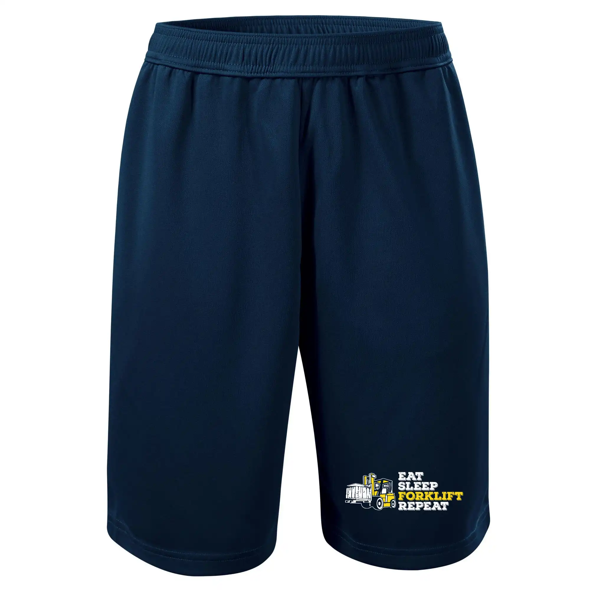 Eat Sleep Forklift Repeat