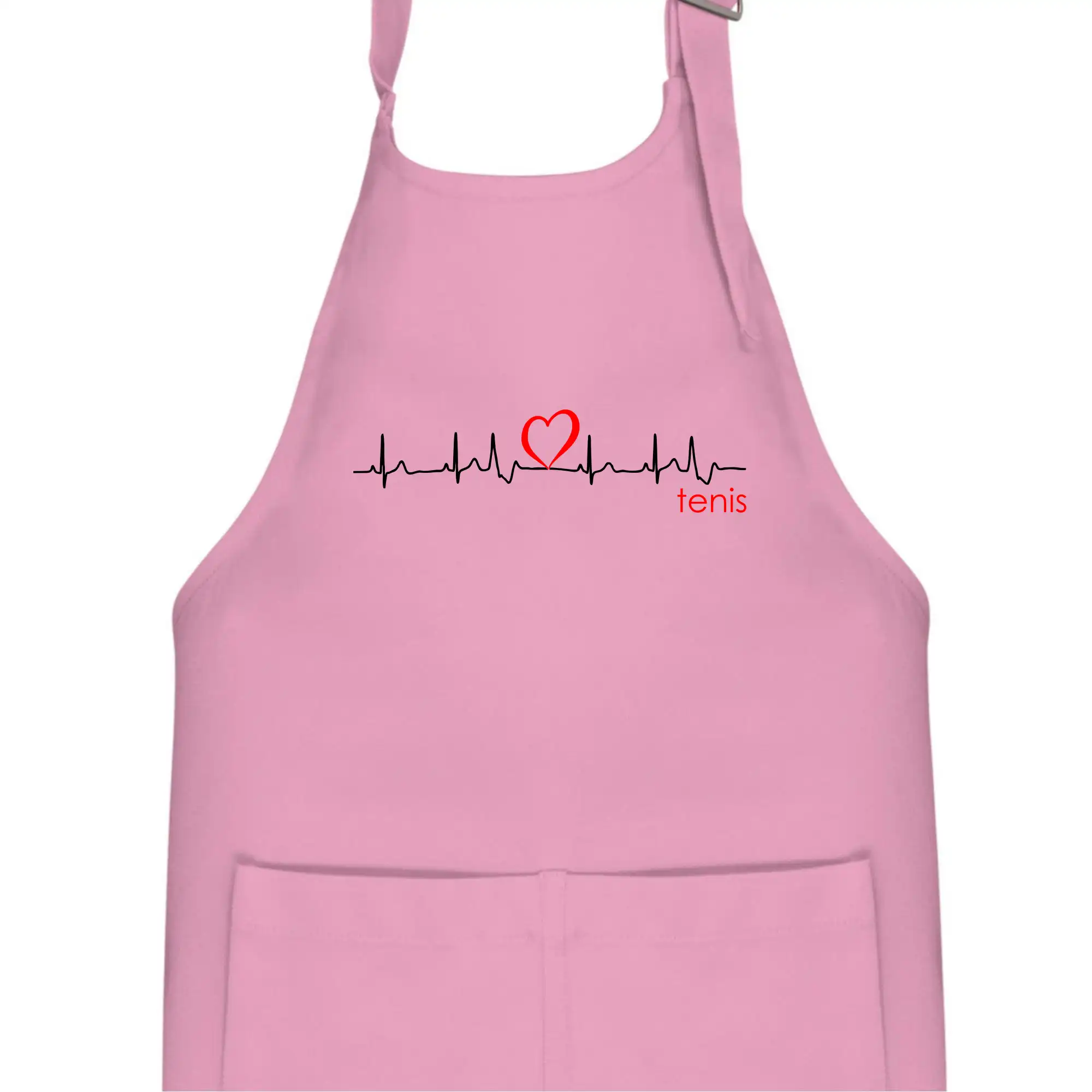 Moje srdce bije pro tenis