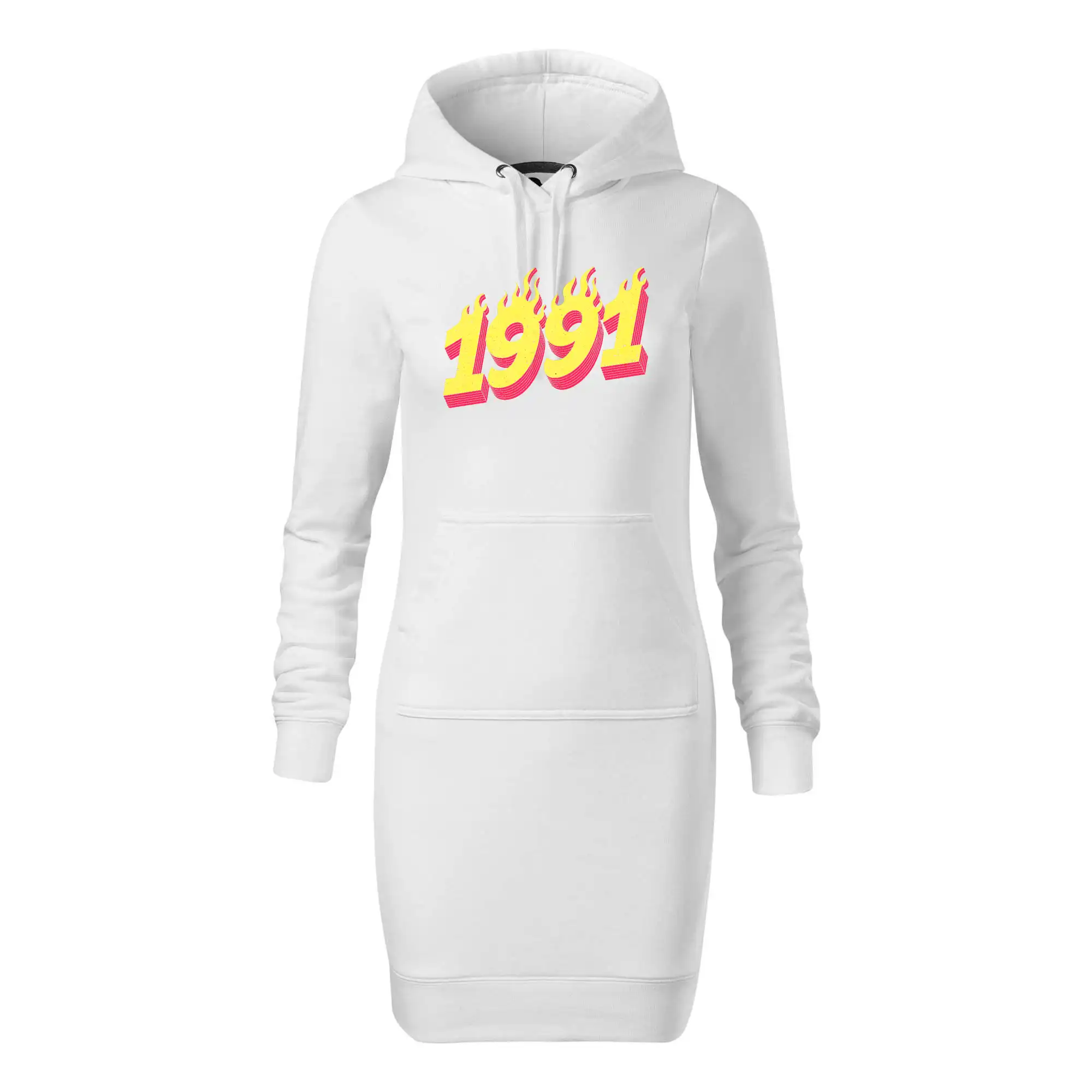 Narozeniny v ohni 1991