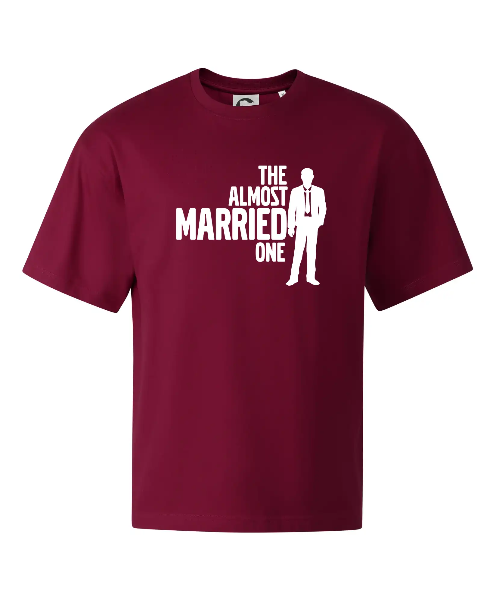 Bachelor party - The almost married one