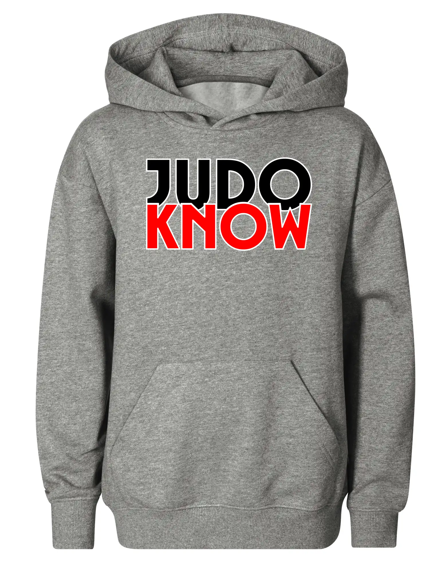 Judo know