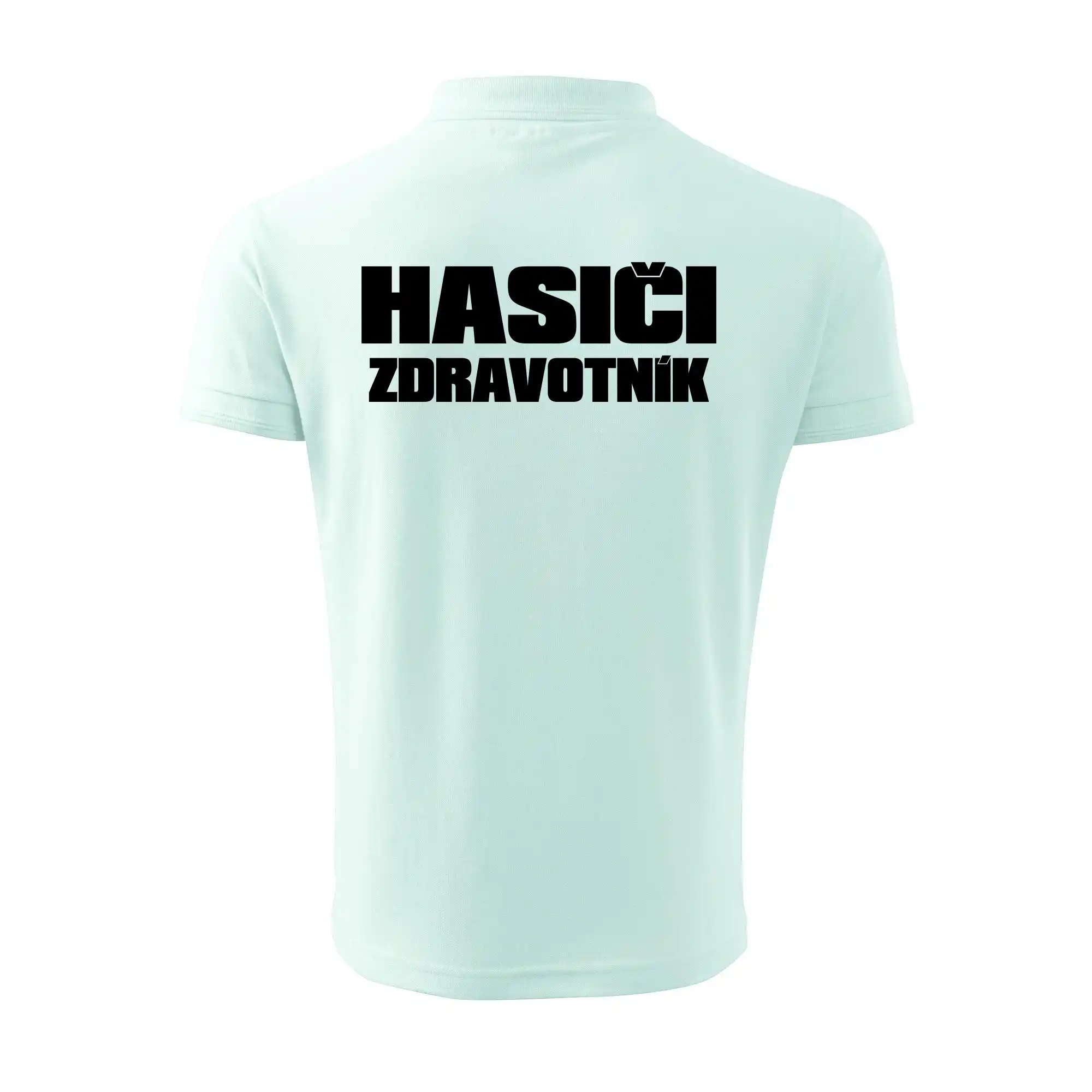 Hasiči zdravotník
