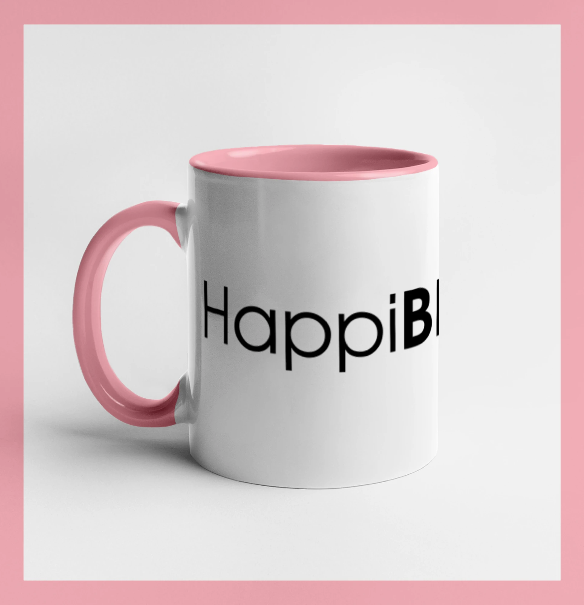 Pivní nápisy HappiBEERness