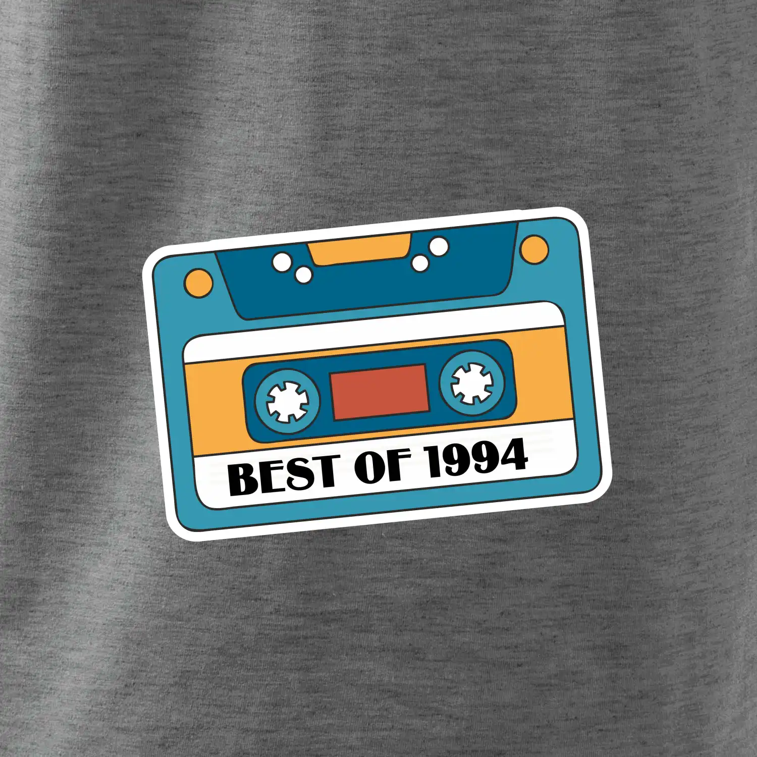 Narozeniny kazeta Best of 1994