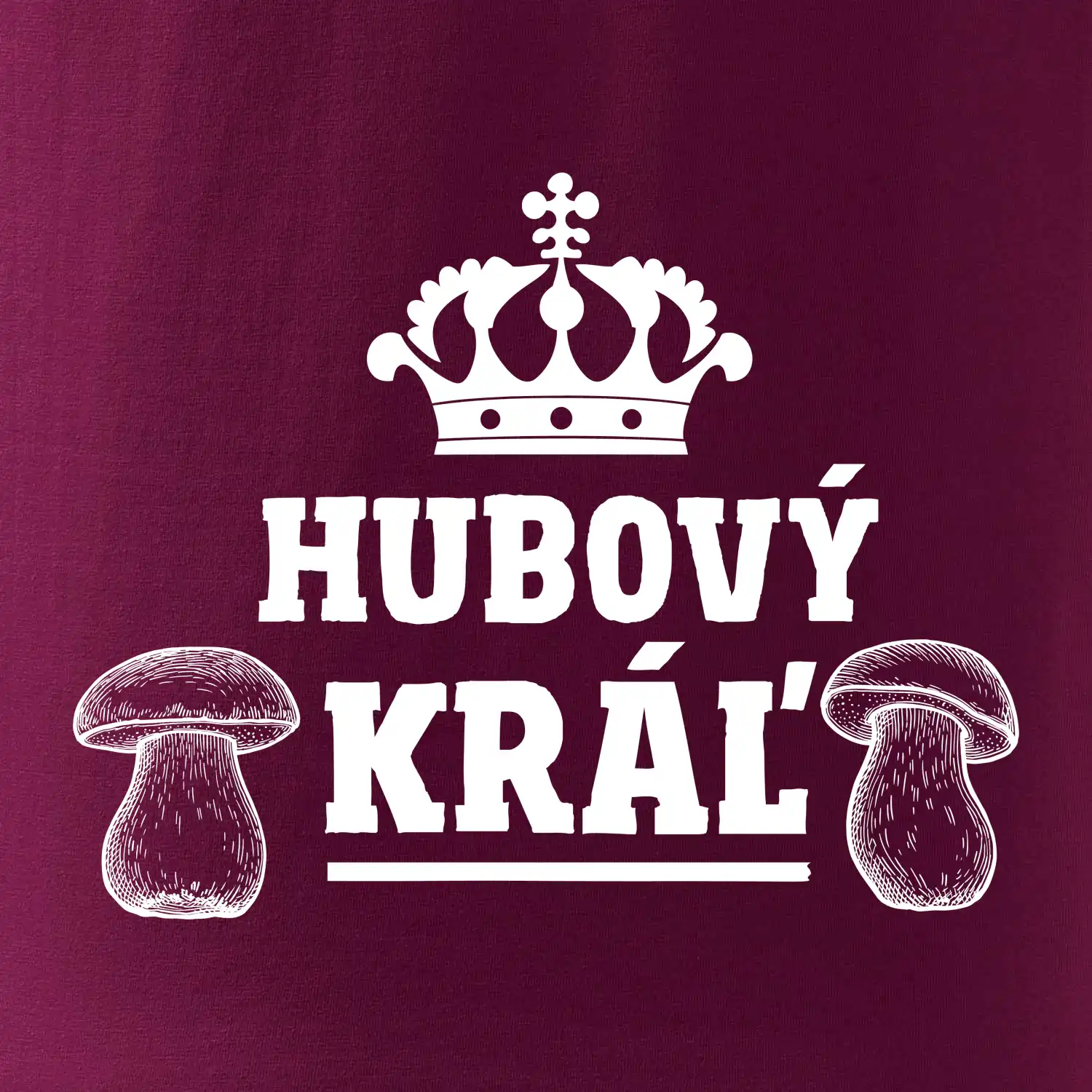 Hubový kráľ SK