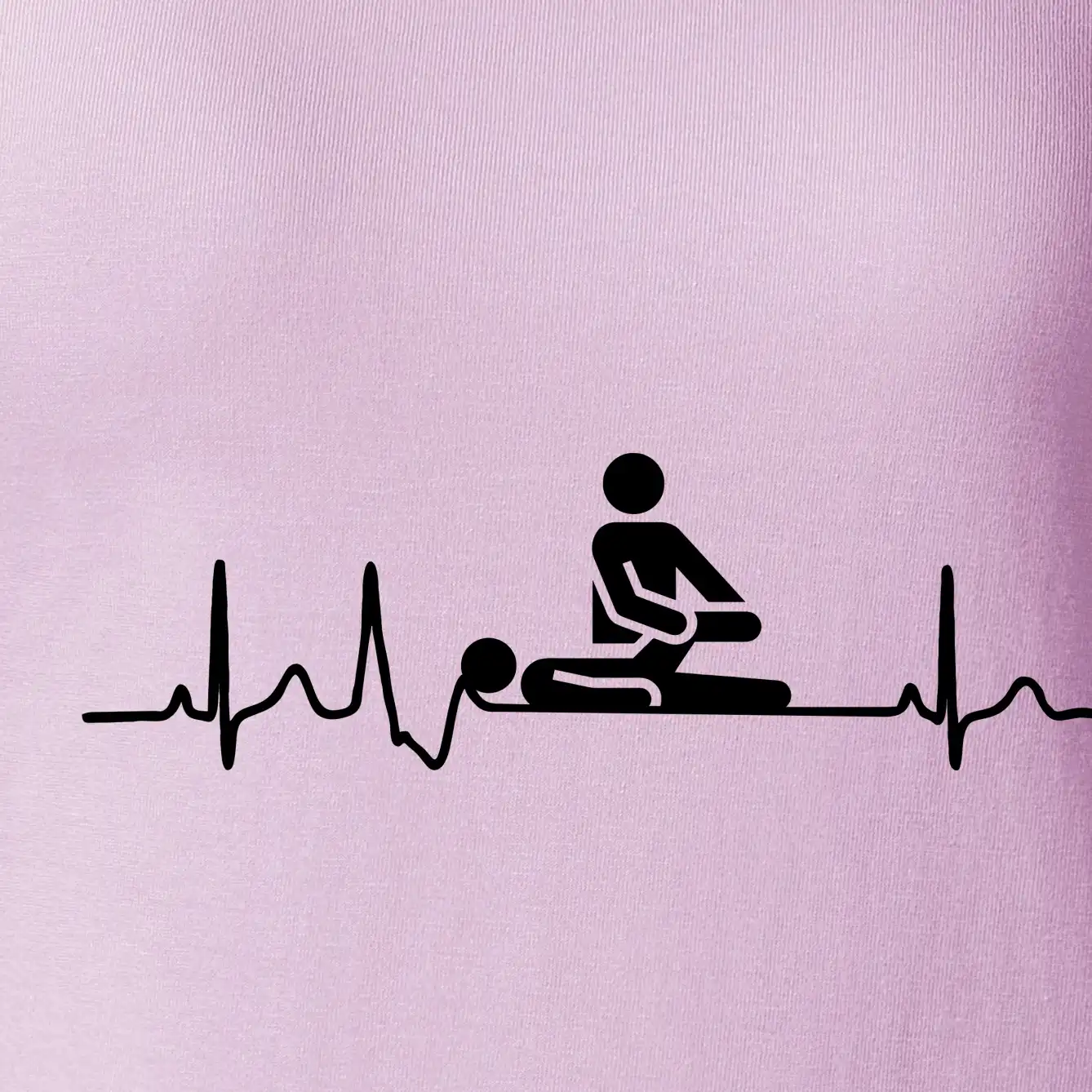 EKG fyzioterapie