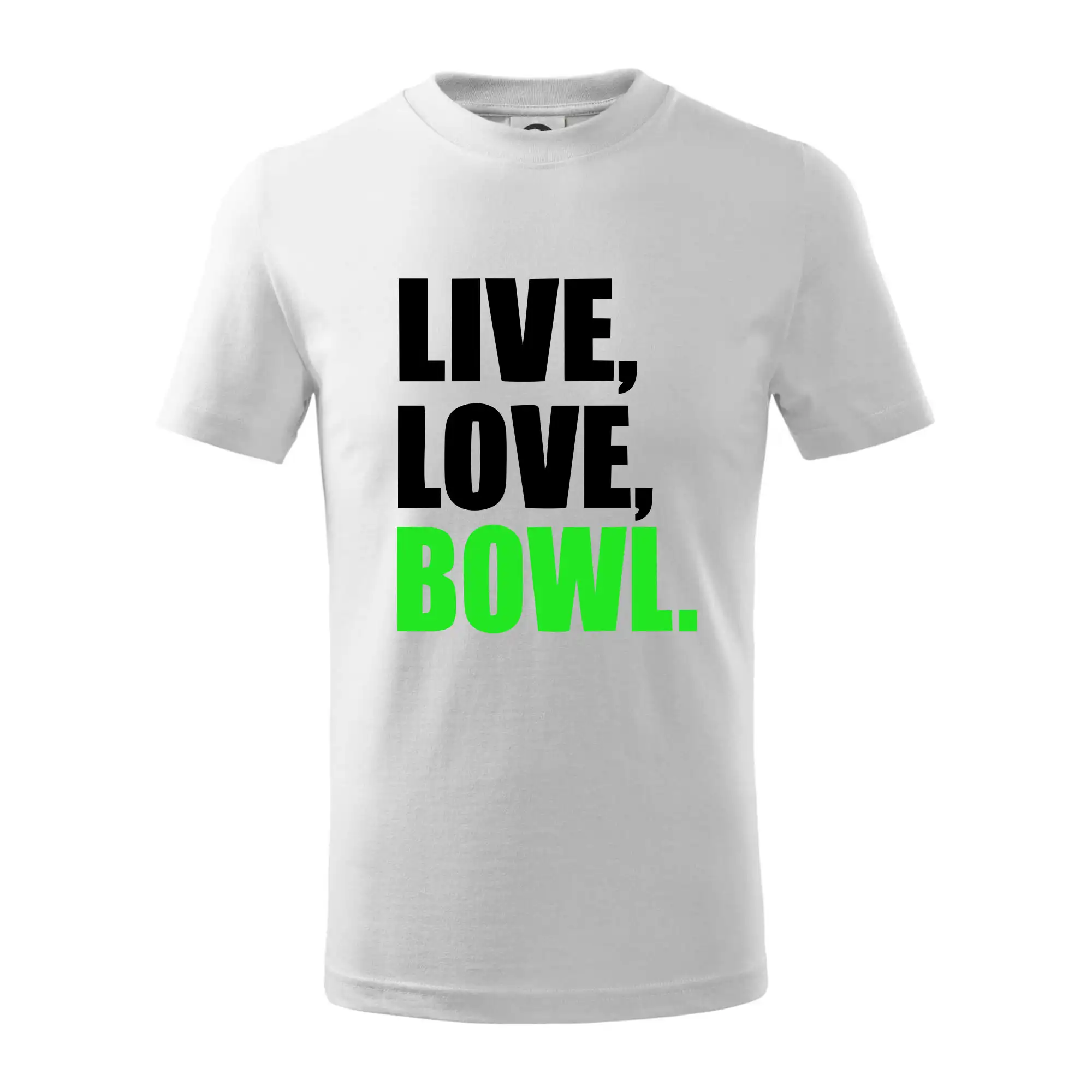 Live, Love, Bowl