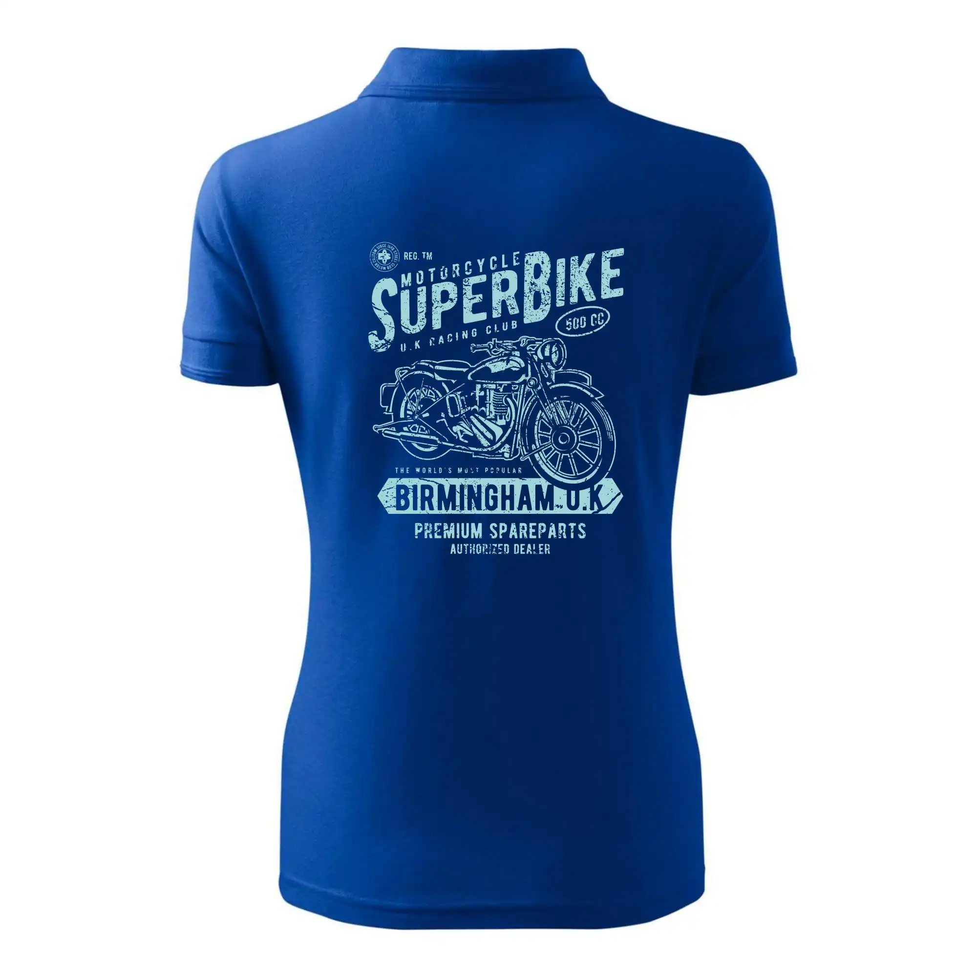 Super Bike