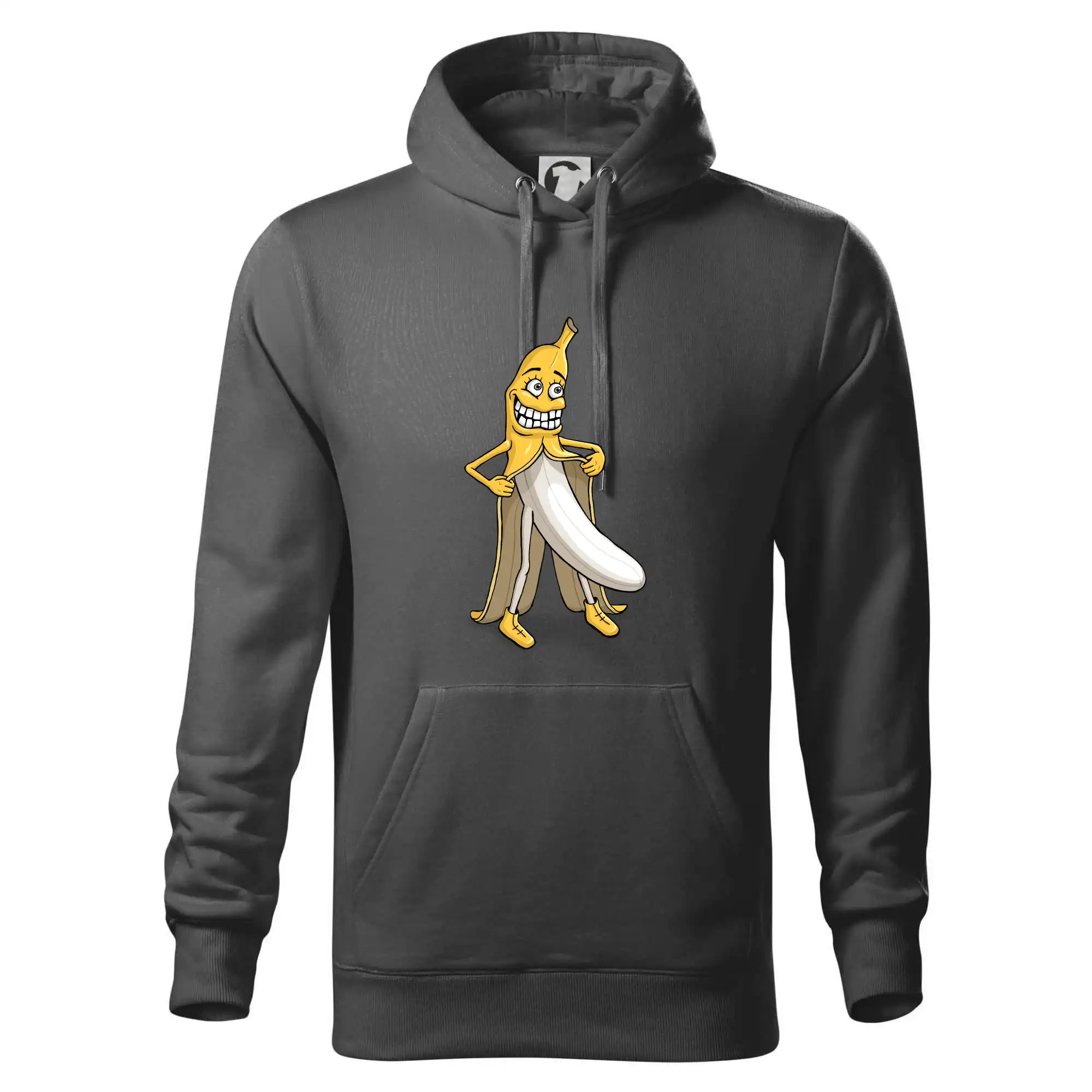 Úchylný banán (Hana-creative)