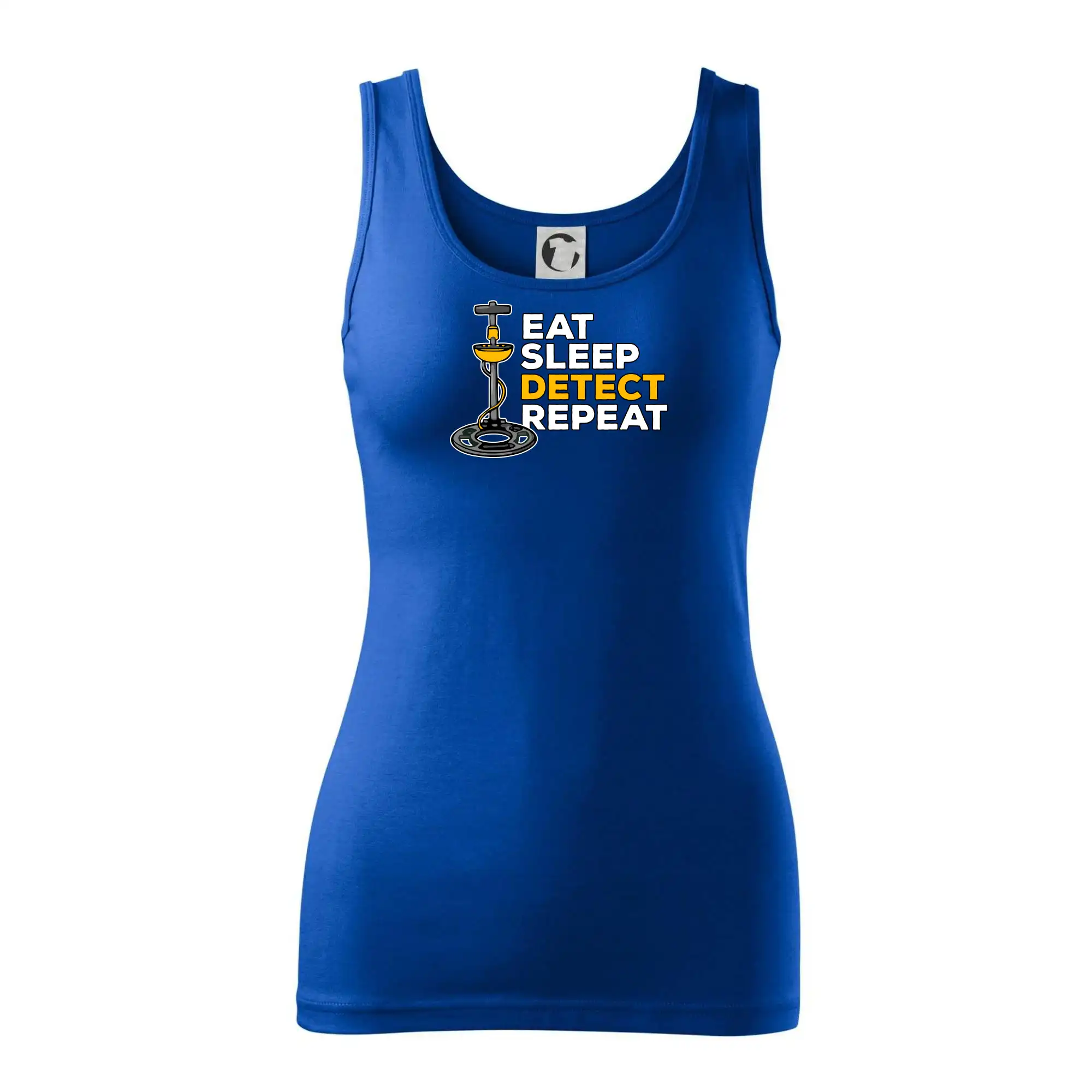 Eat Sleep Detect Repeat