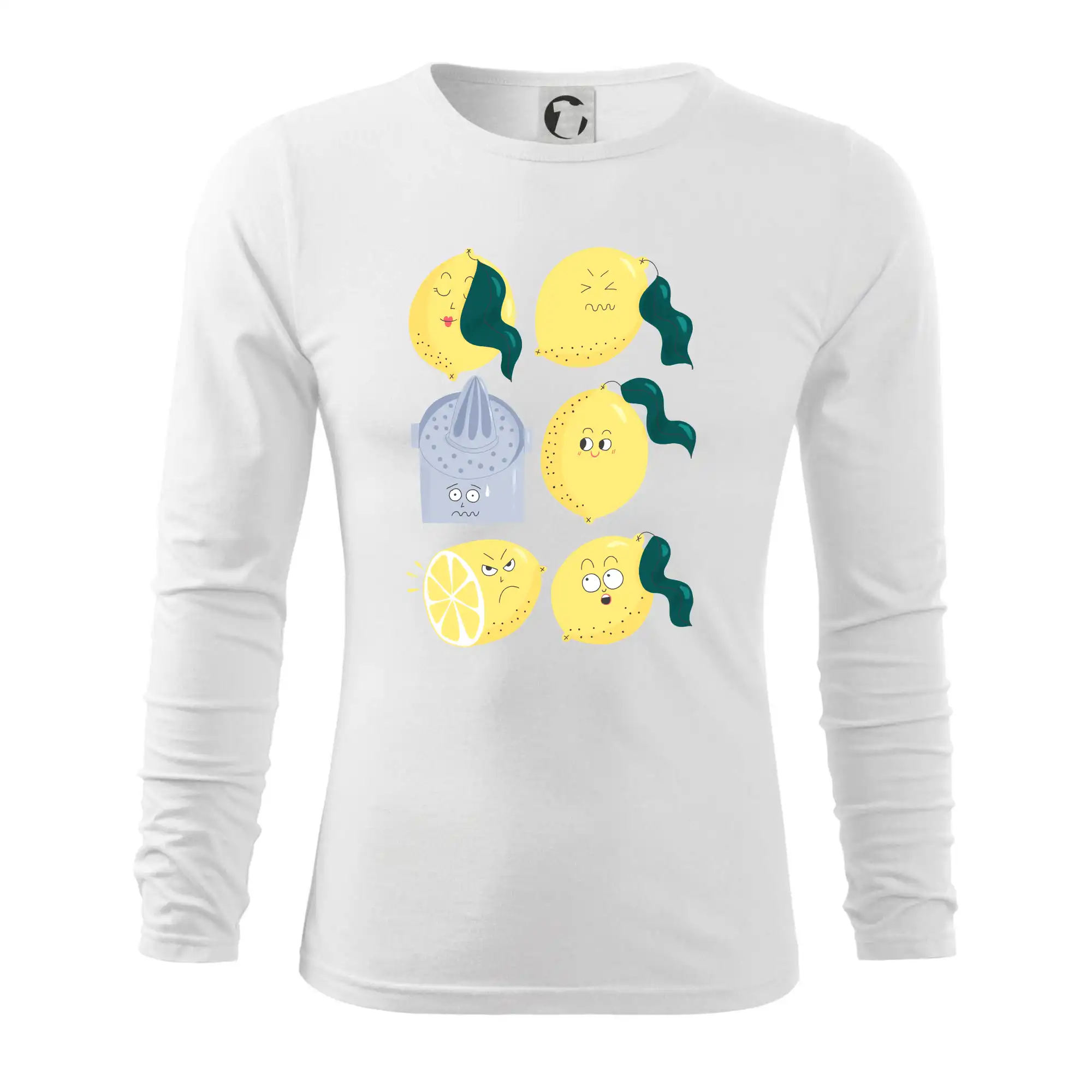 Citroni kreslení (studio-arte.cz)