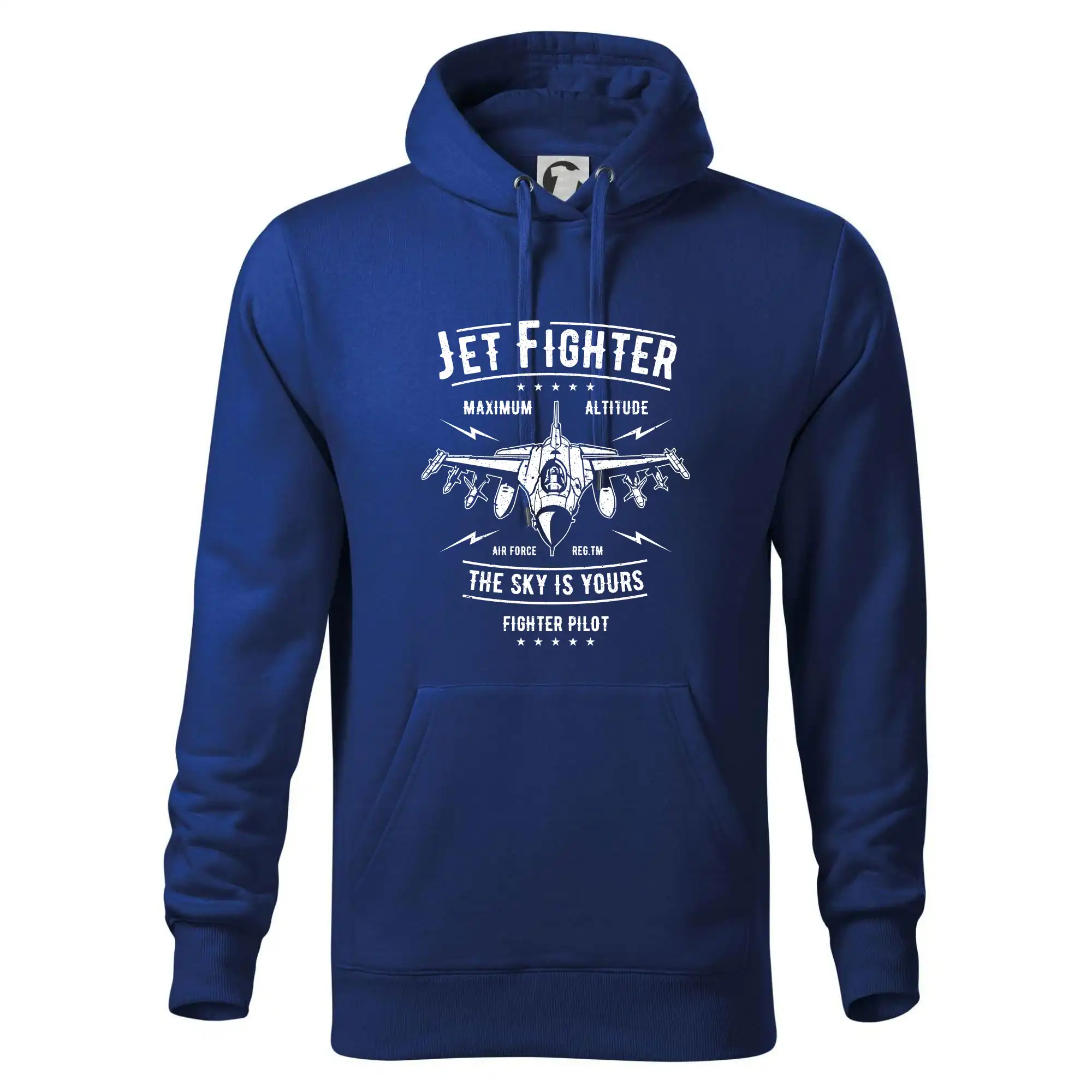 Jet Fighter