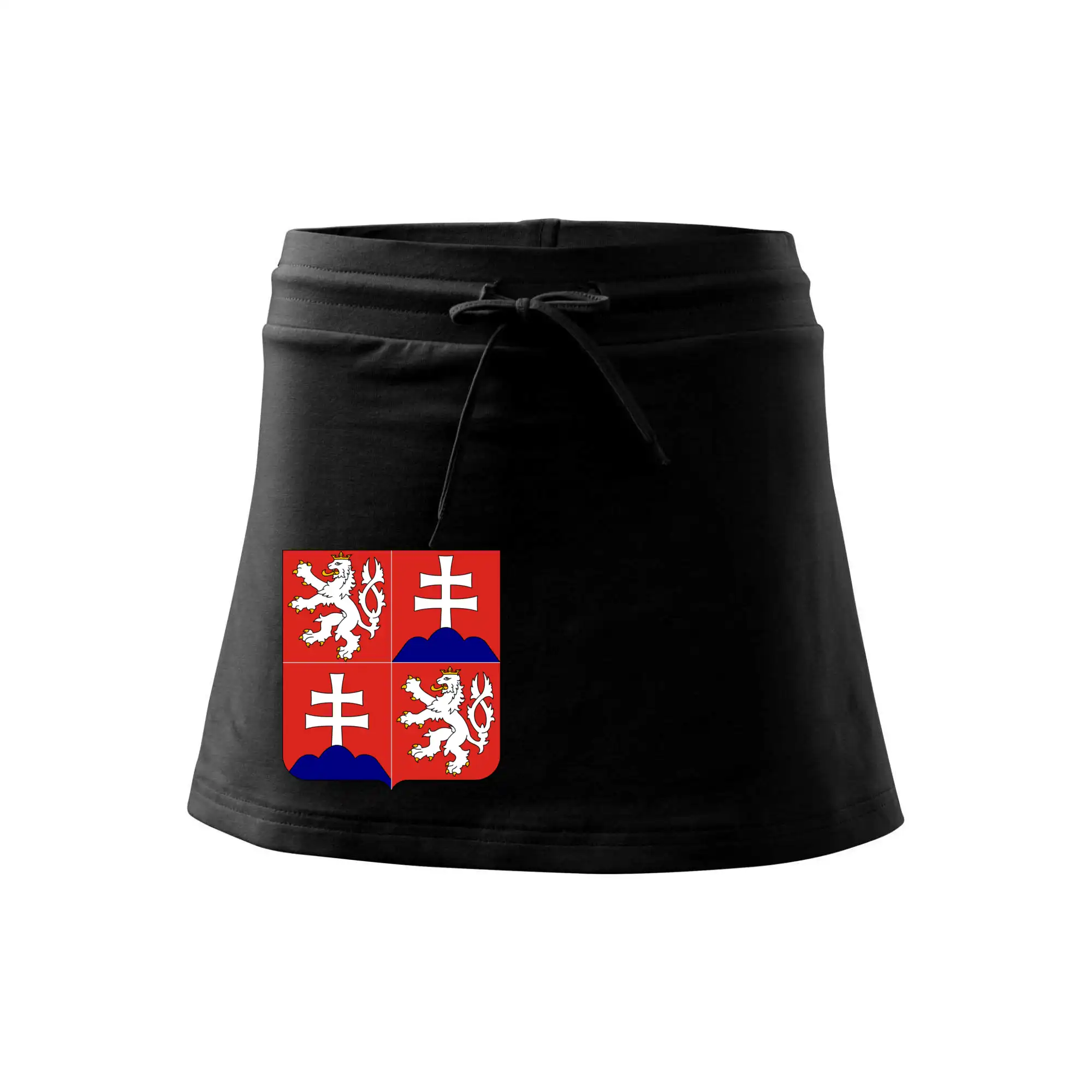 Znak Česká a Slovenská Federativní Republika 1990–1992