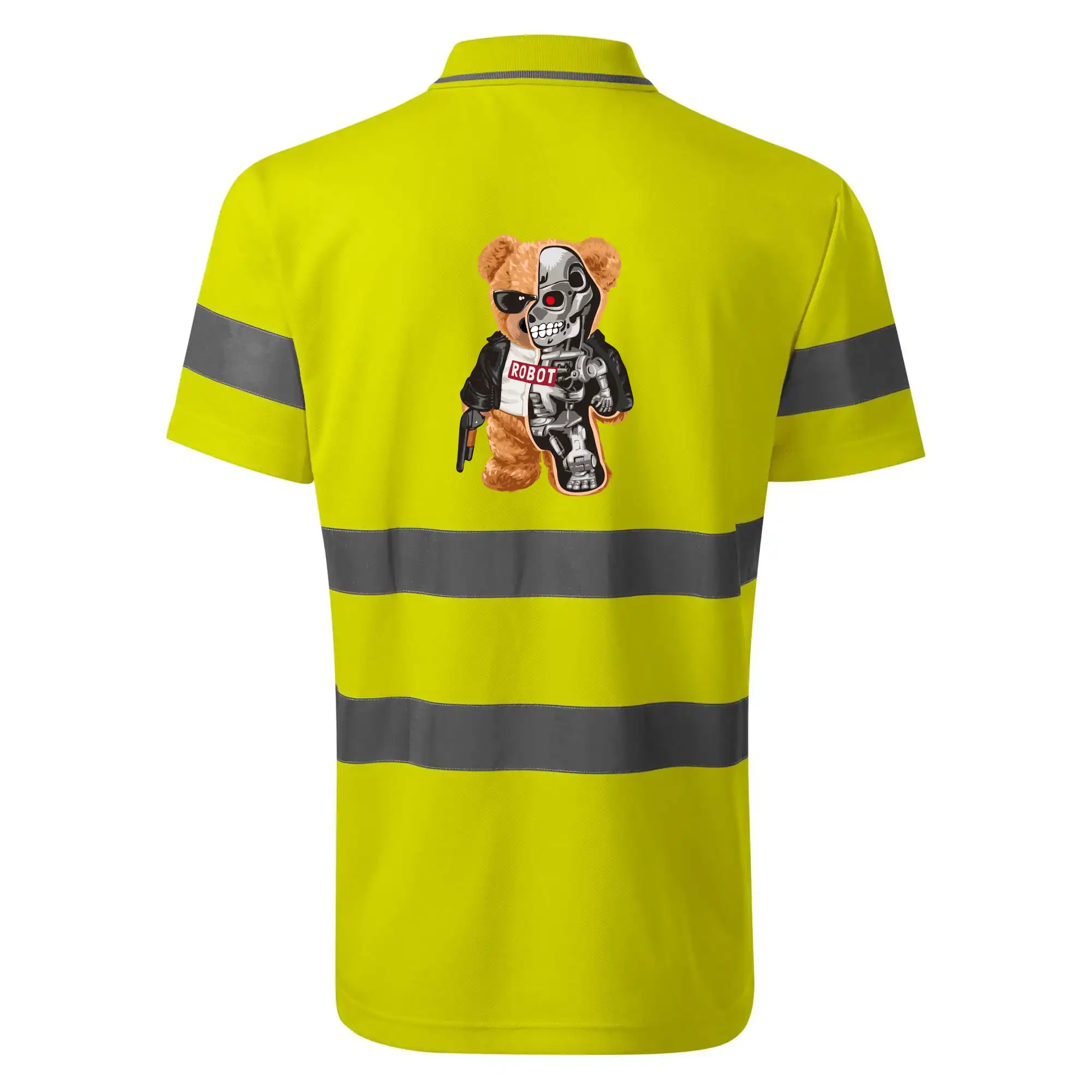 Medvídek terminátor