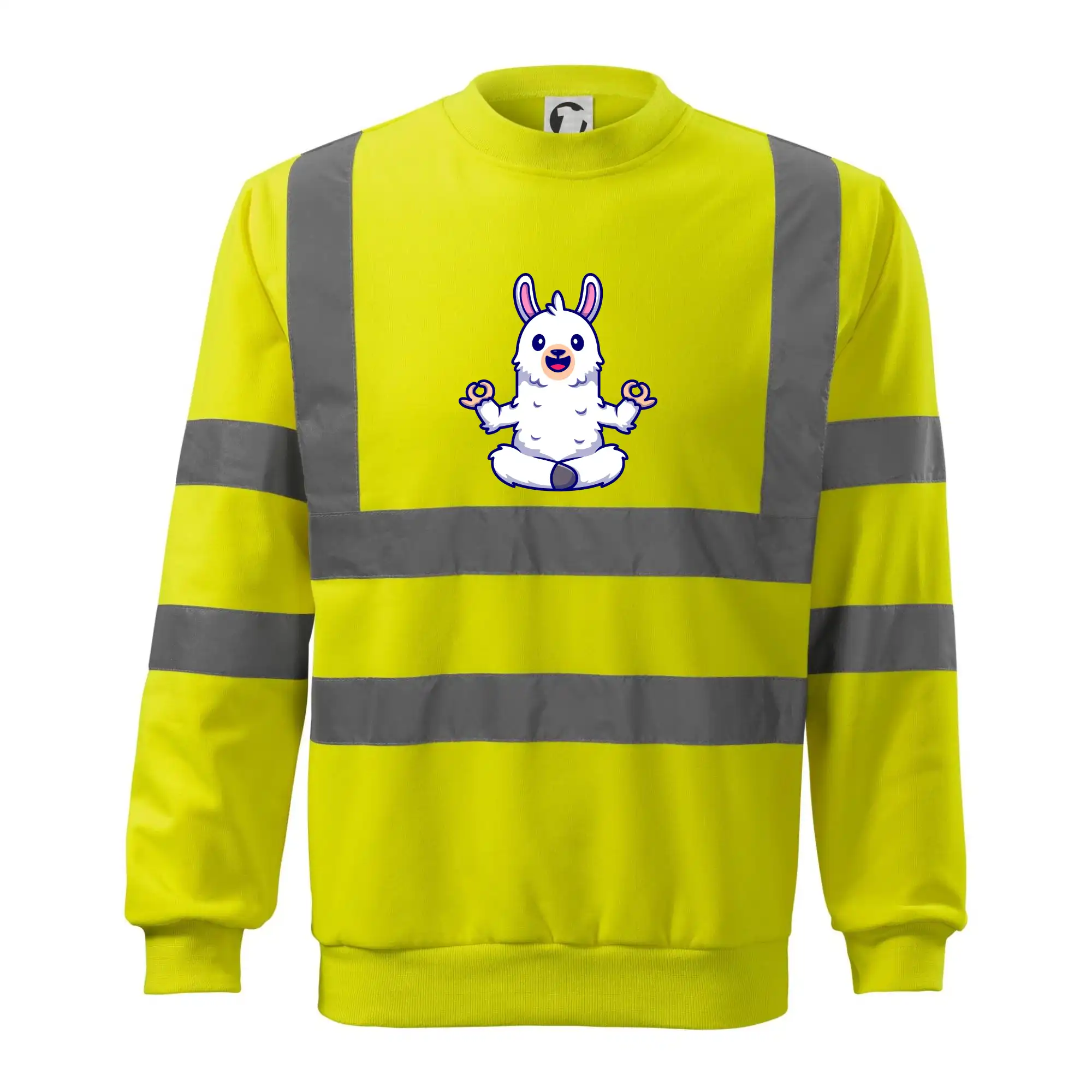 Yoga meditace - lama