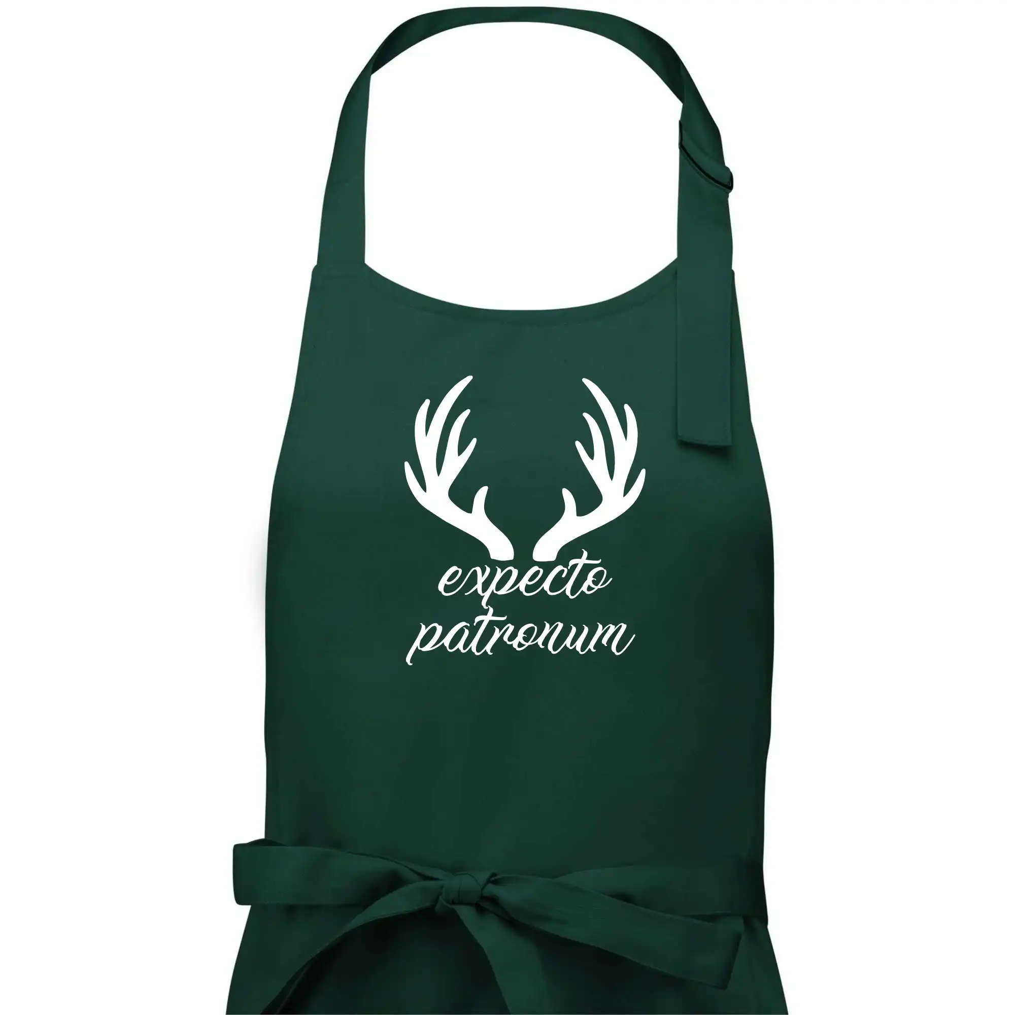 Harry - Expecto patronum