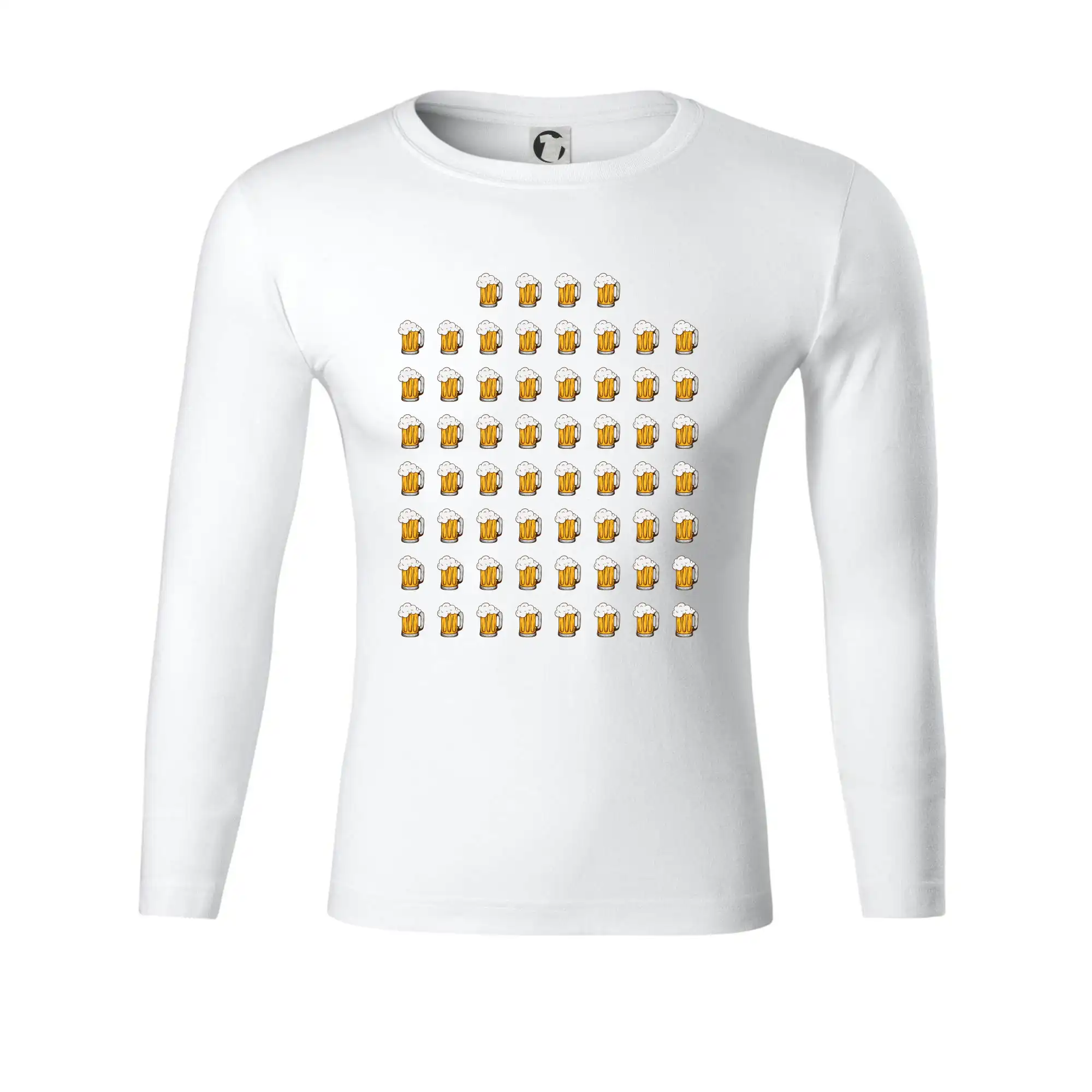 Narozeniny - 60x pivo